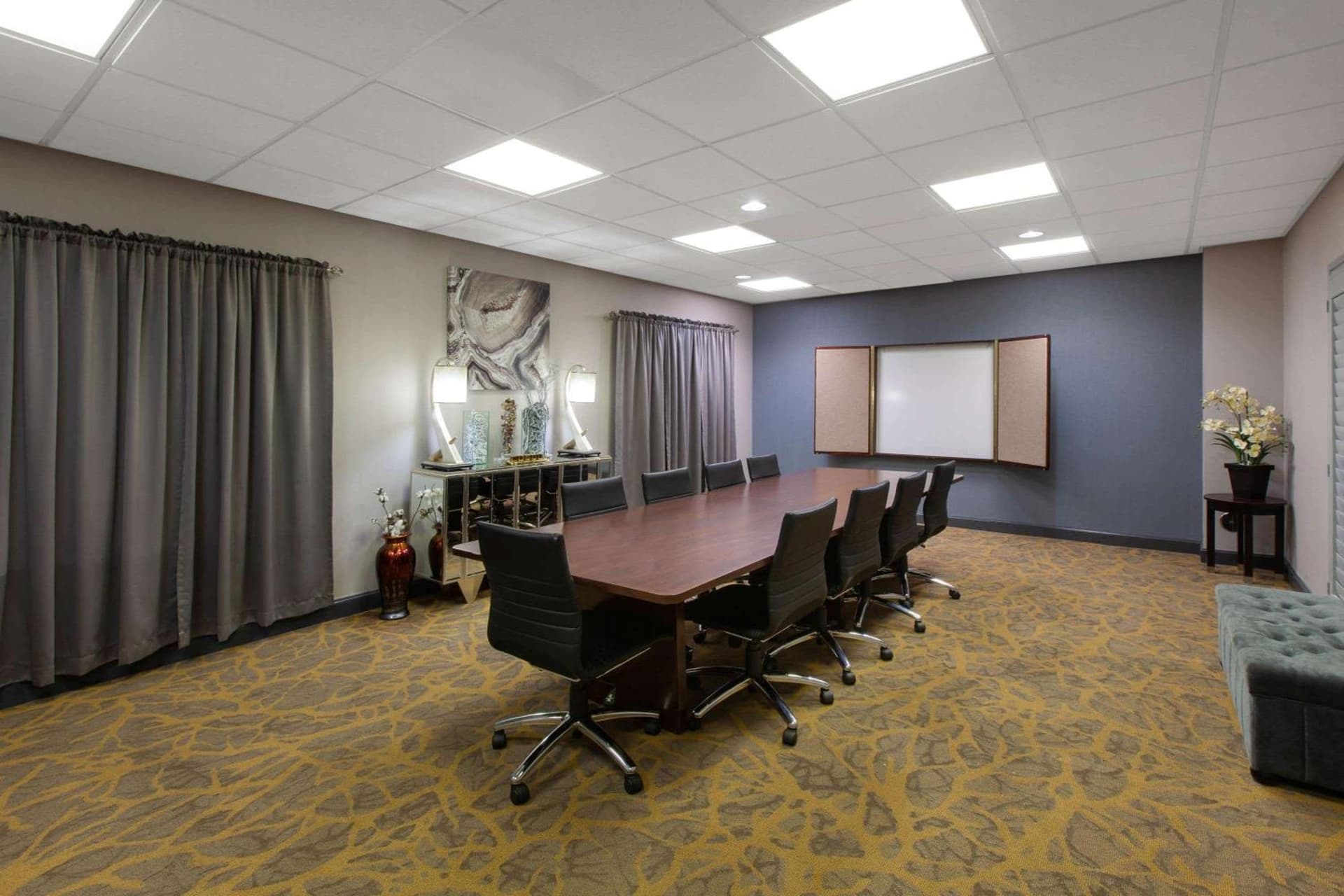 Wingate by Wyndham Oklahoma City Airport gallery photo in Oklahoma City, OK — image 15
