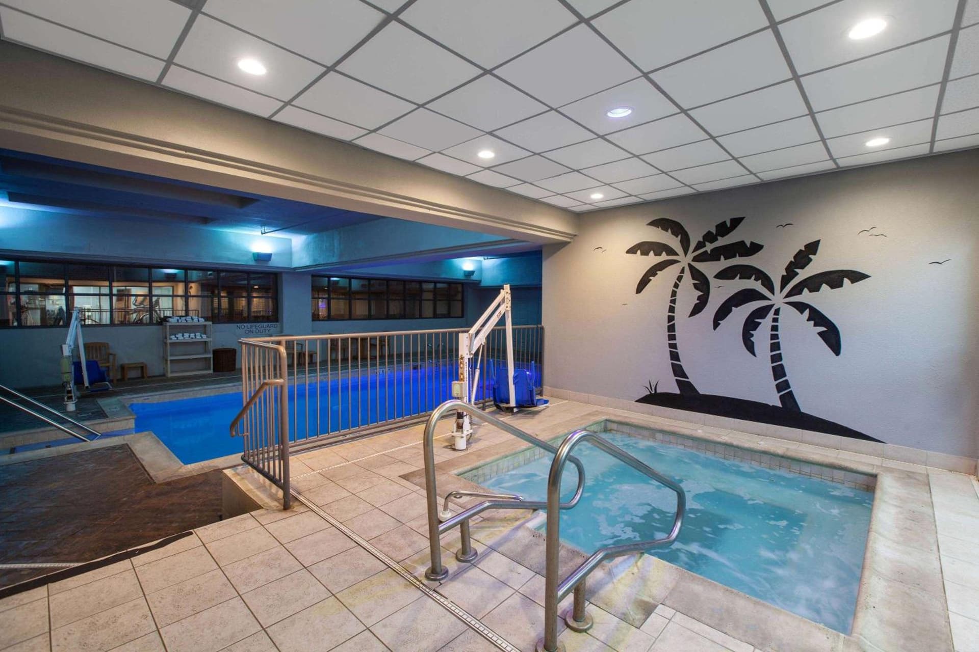 Wingate by Wyndham Oklahoma City Airport gallery photo in Oklahoma City, OK — image 19