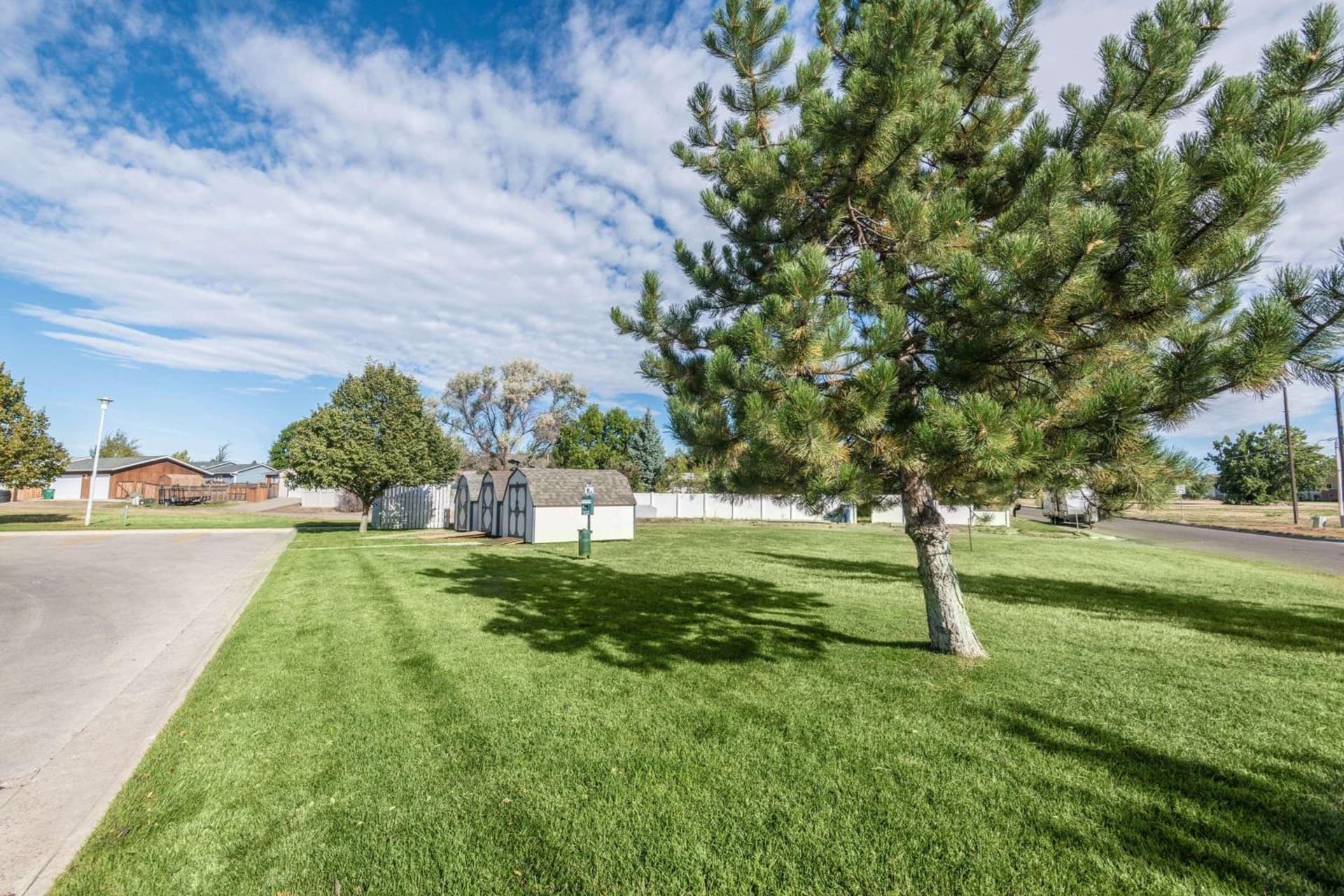 Days Inn by Wyndham Great Falls property views in Great Falls, MT — gallery photo 3