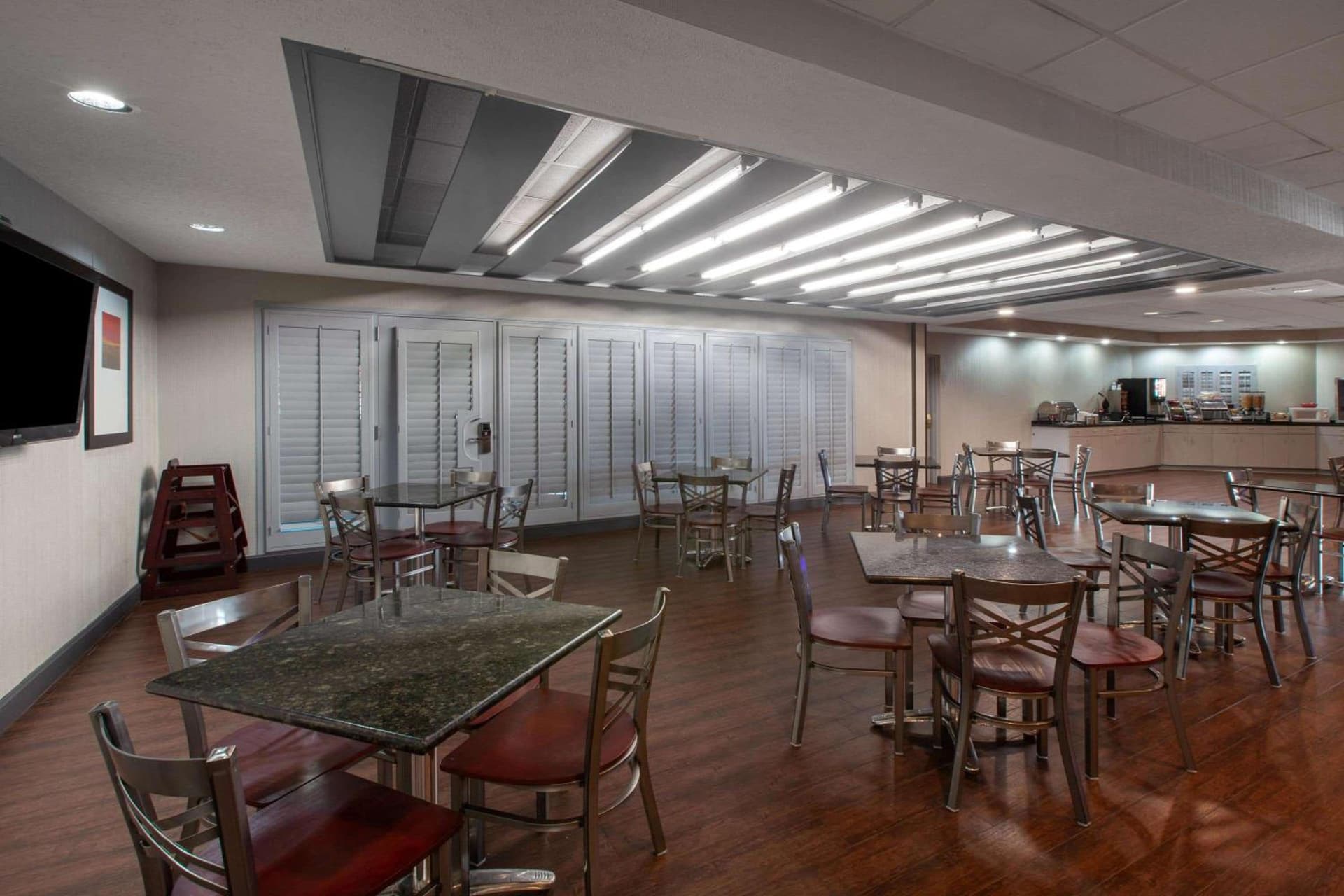 Wingate by Wyndham Oklahoma City Airport gallery photo in Oklahoma City, OK — image 28