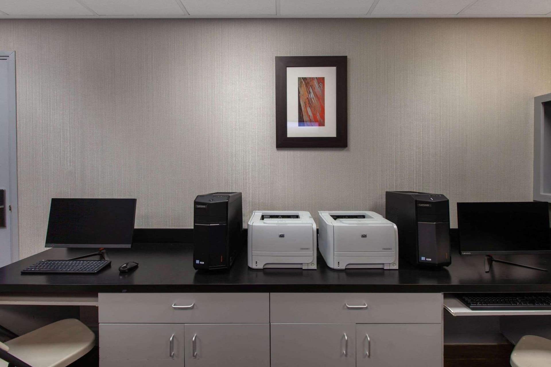 Wingate by Wyndham Oklahoma City Airport gallery photo in Oklahoma City, OK — image 25
