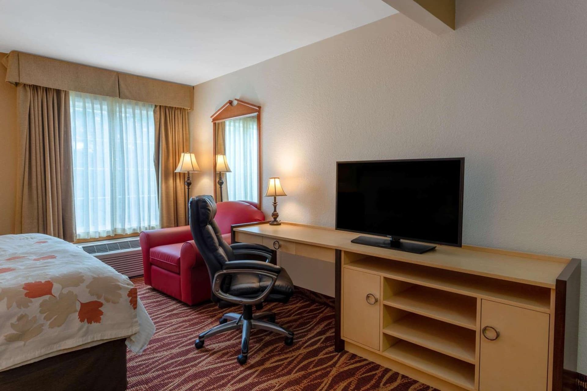 Hawthorn Suites by Wyndham Allentown-Fogelsville gallery photo in Fogelsville — image 31