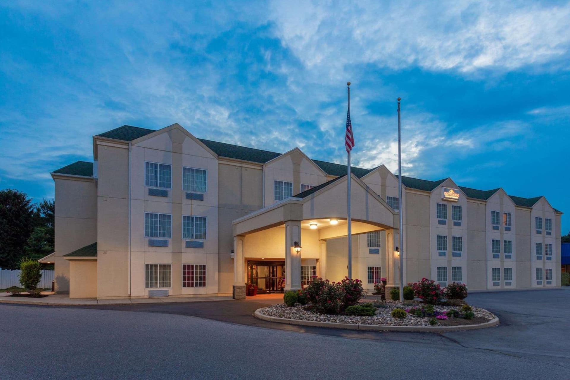 Hawthorn Suites by Wyndham Allentown-Fogelsville gallery photo in Fogelsville — image 47