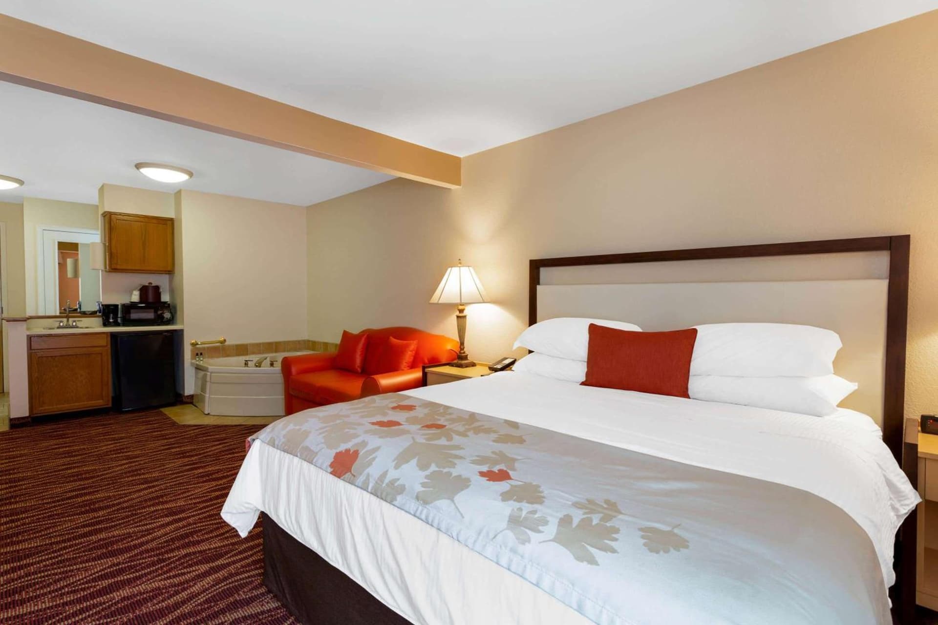 Hawthorn Suites by Wyndham Allentown-Fogelsville gallery photo in Fogelsville — image 20