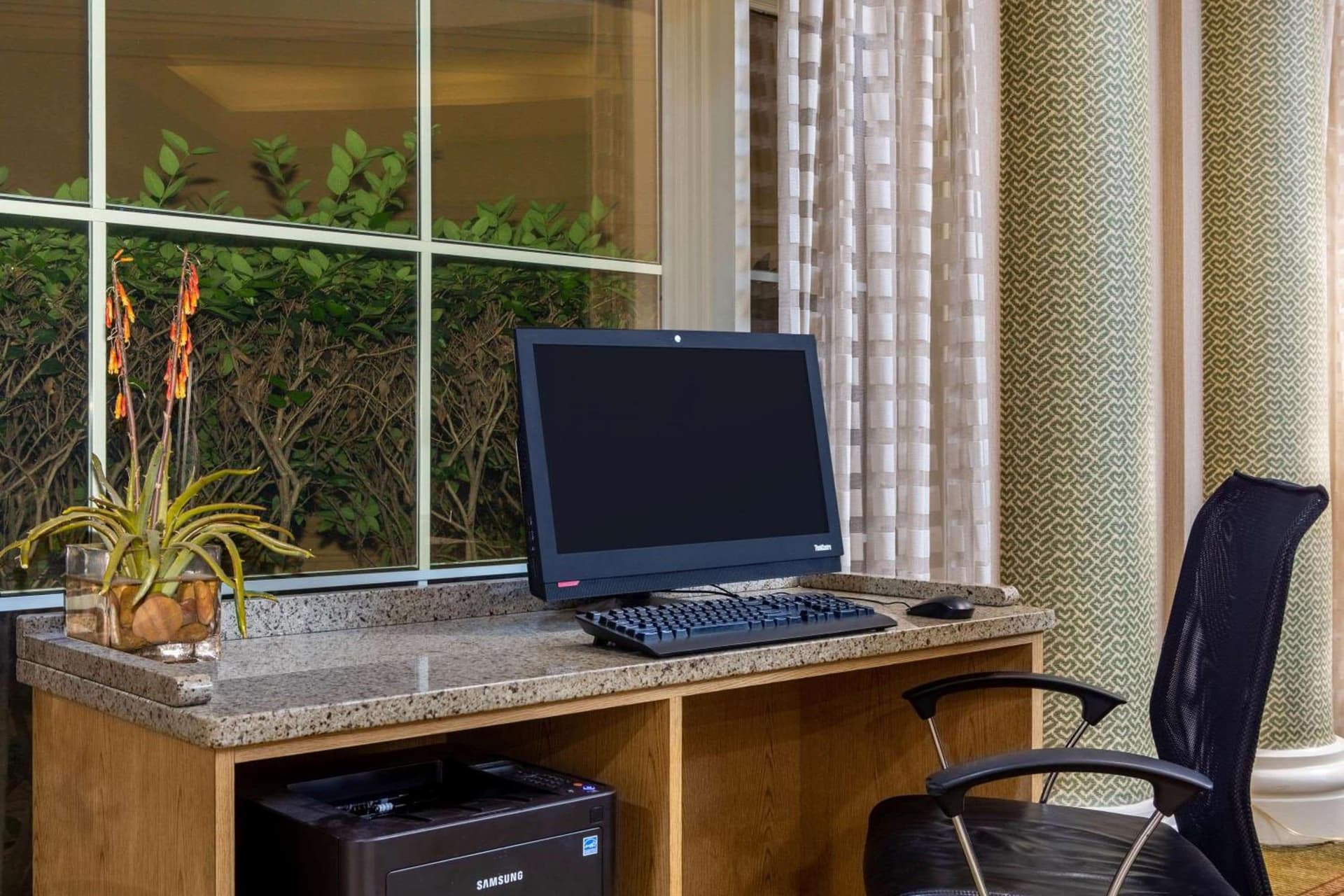 La Quinta by Wyndham Charlotte Airport South gallery photo in Charlotte, NC — image 12