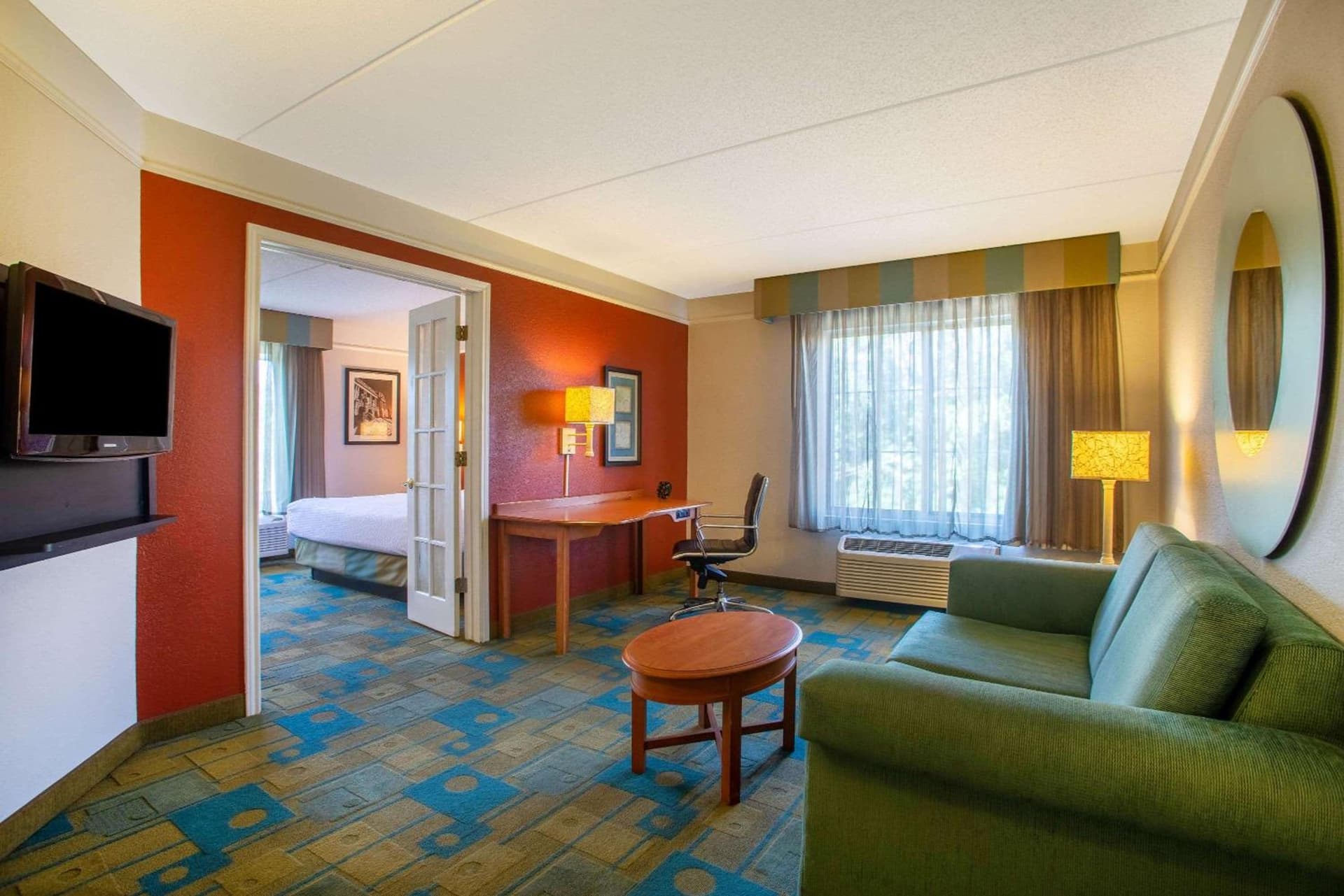 La Quinta by Wyndham Charlotte Airport South gallery photo in Charlotte, NC — image 11