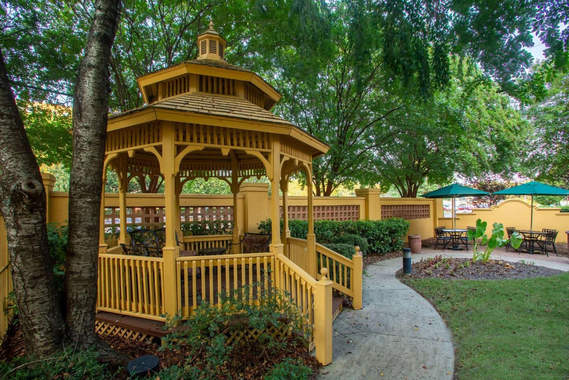 La Quinta by Wyndham Charlotte Airport South gallery photo in Charlotte, NC — image 22