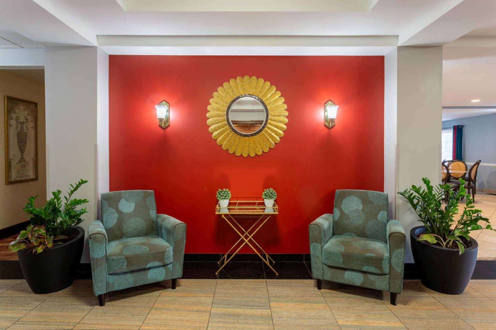 Hawthorn Suites by Wyndham Allentown-Fogelsville gallery photo in Fogelsville — image 35
