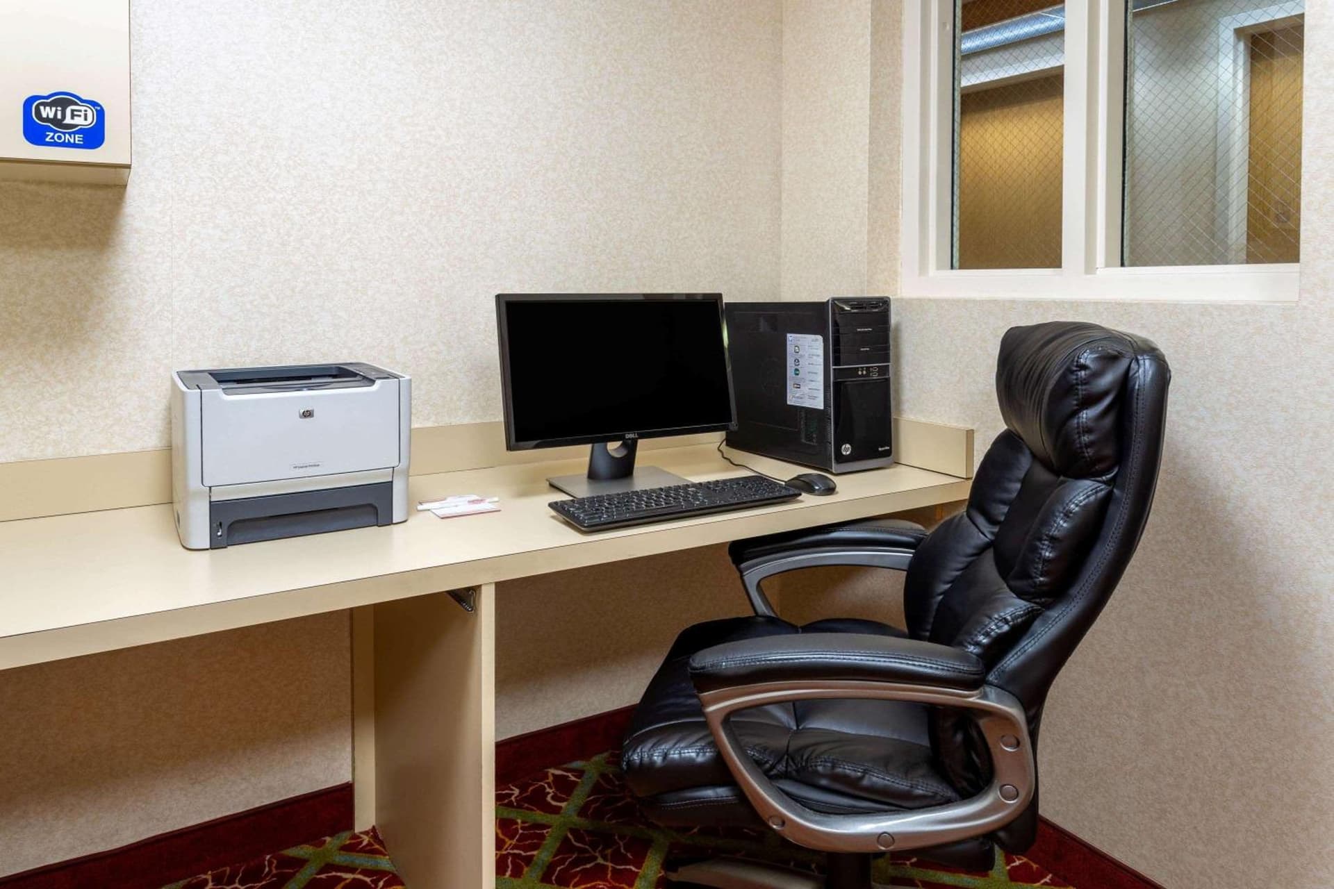 Hawthorn Suites by Wyndham Allentown-Fogelsville gallery photo in Fogelsville — image 6