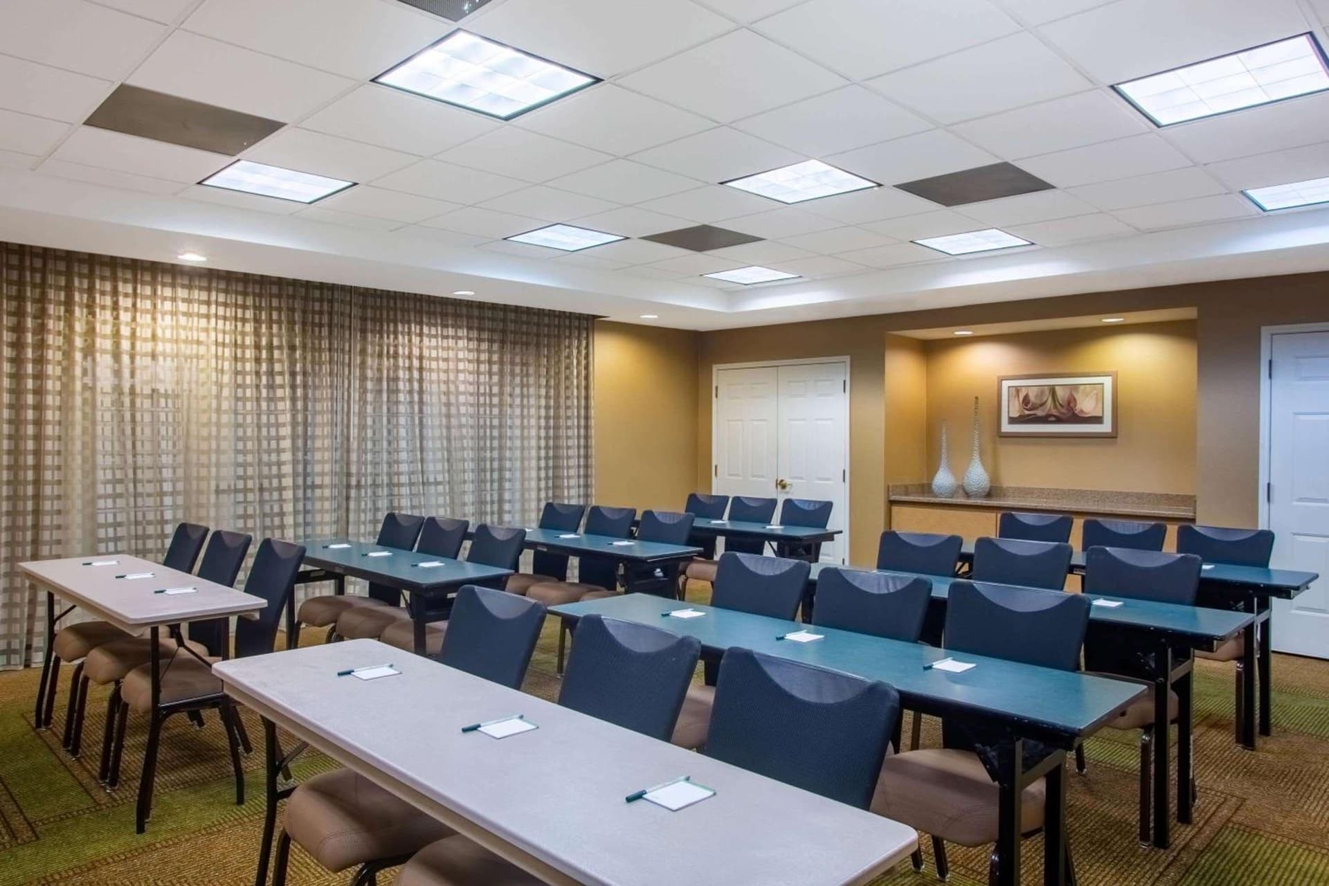 La Quinta by Wyndham Charlotte Airport South gallery photo in Charlotte, NC — image 15