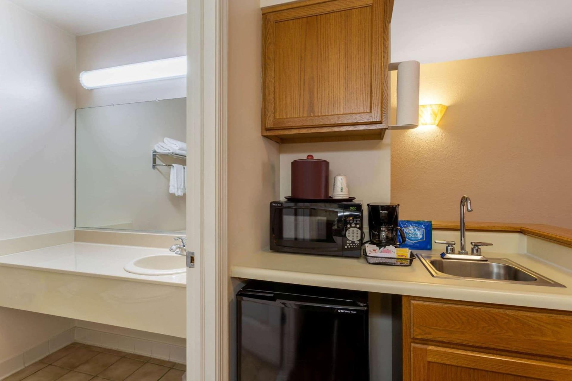 Hawthorn Suites by Wyndham Allentown-Fogelsville gallery photo in Fogelsville — image 5
