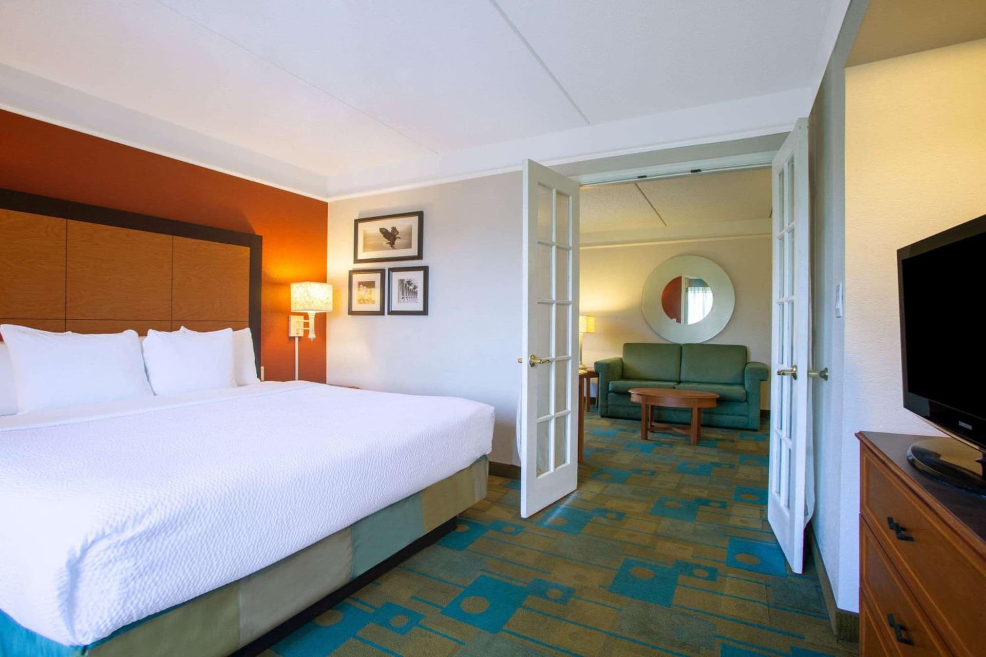 La Quinta by Wyndham Charlotte Airport South gallery photo in Charlotte, NC — image 10