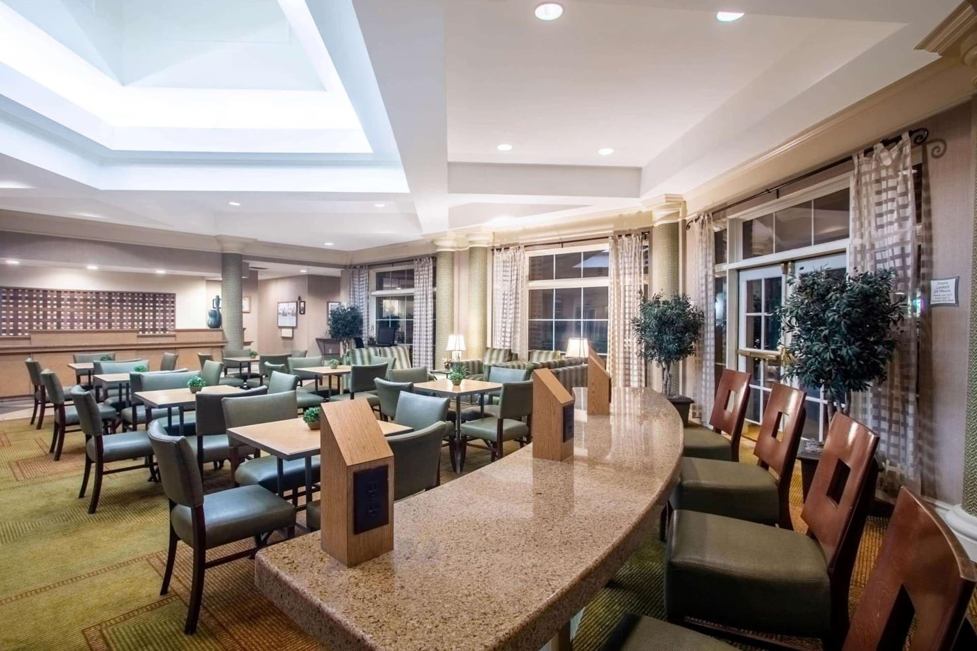 La Quinta by Wyndham Charlotte Airport South gallery photo in Charlotte, NC — image 23