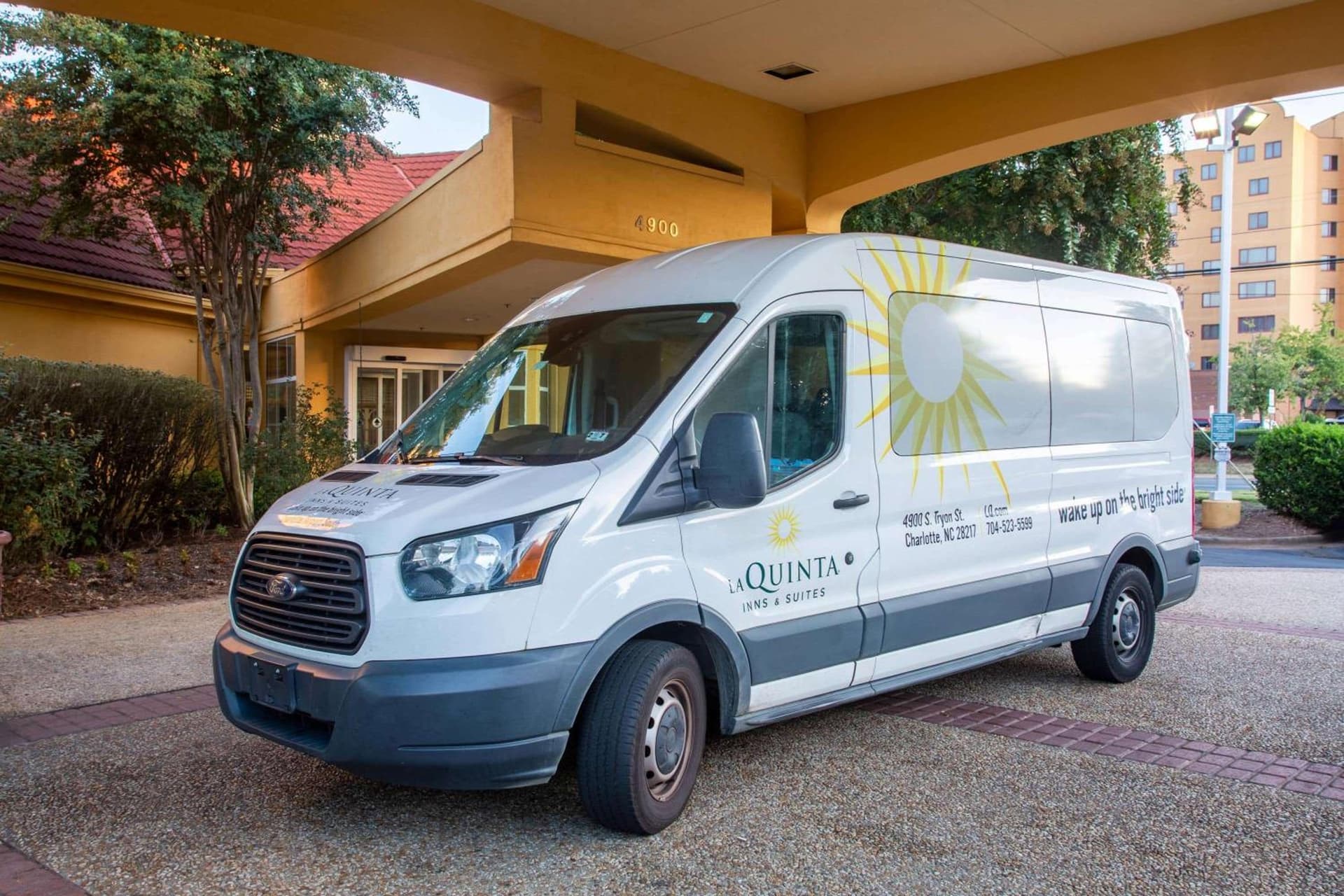 La Quinta by Wyndham Charlotte Airport South gallery photo in Charlotte, NC — image 17