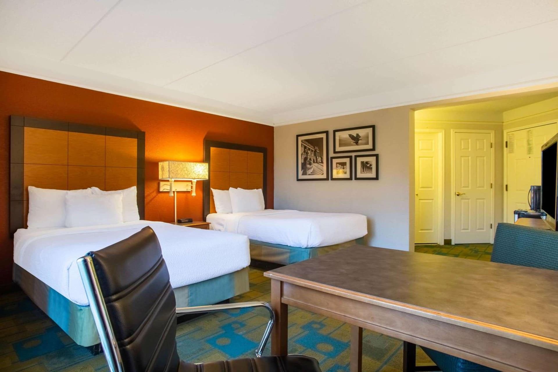 La Quinta by Wyndham Charlotte Airport South gallery photo in Charlotte, NC — image 21