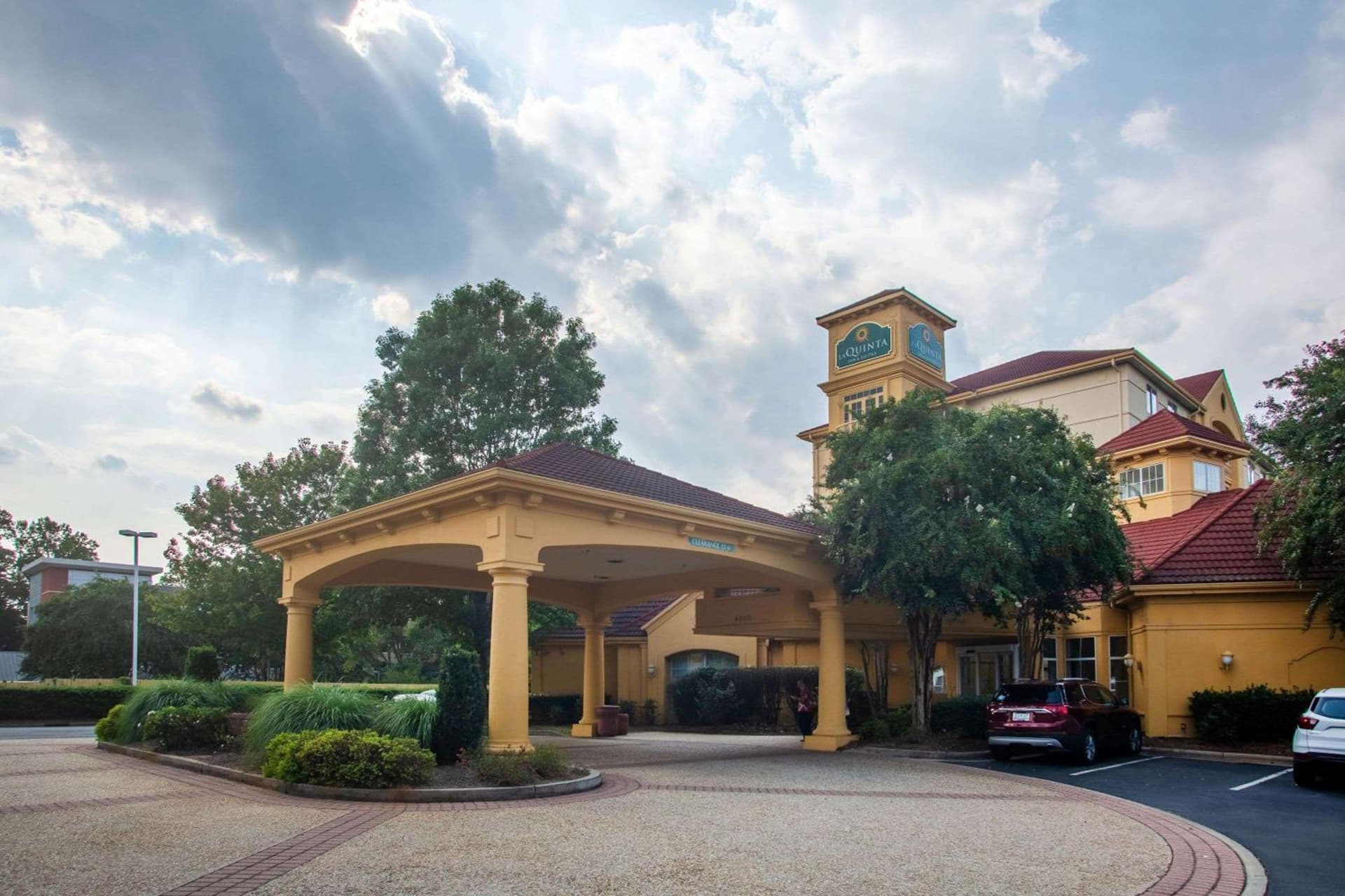 La Quinta by Wyndham Charlotte Airport South gallery photo in Charlotte, NC — image 18