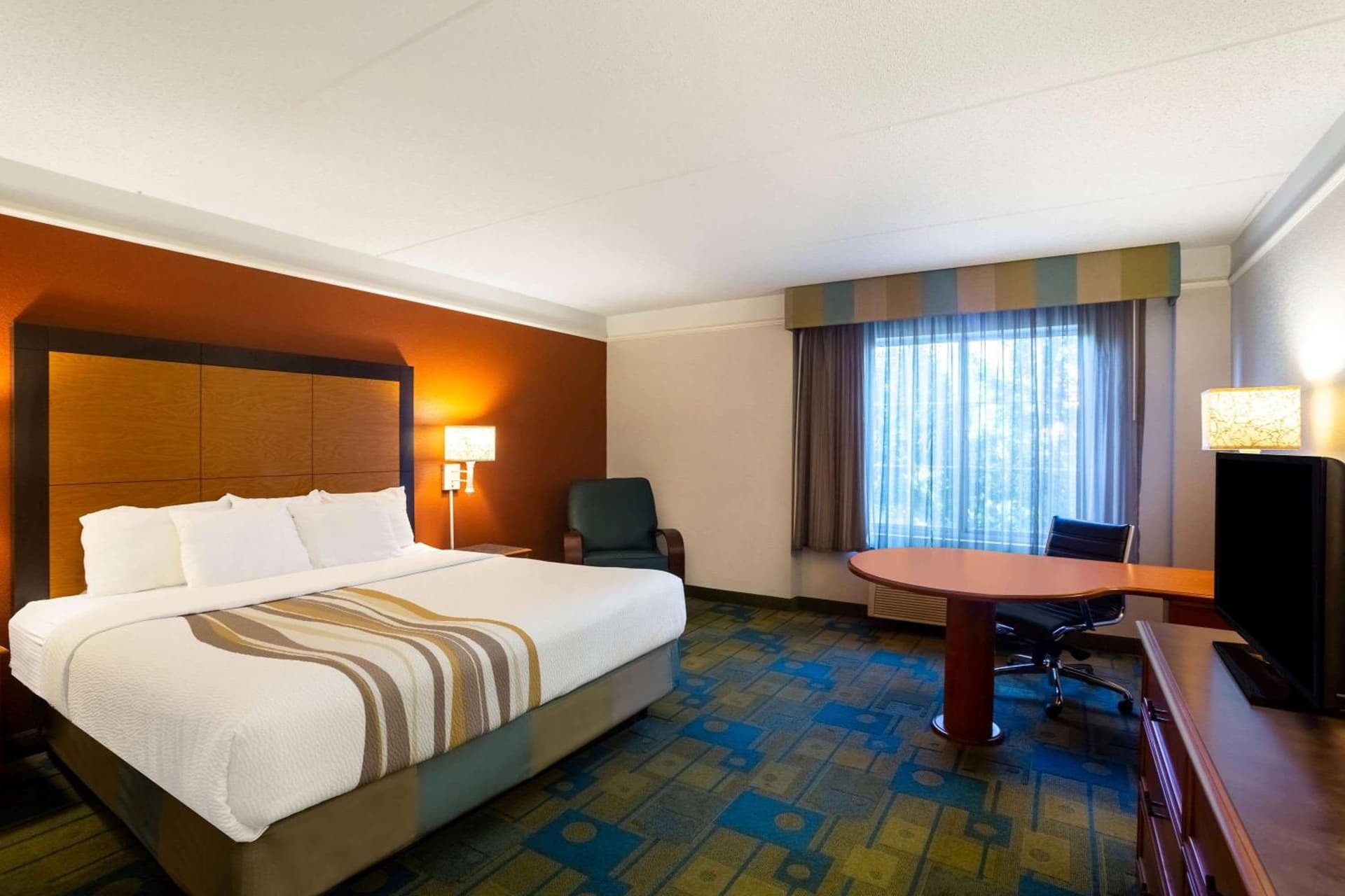 La Quinta by Wyndham Charlotte Airport South gallery photo in Charlotte, NC — image 7