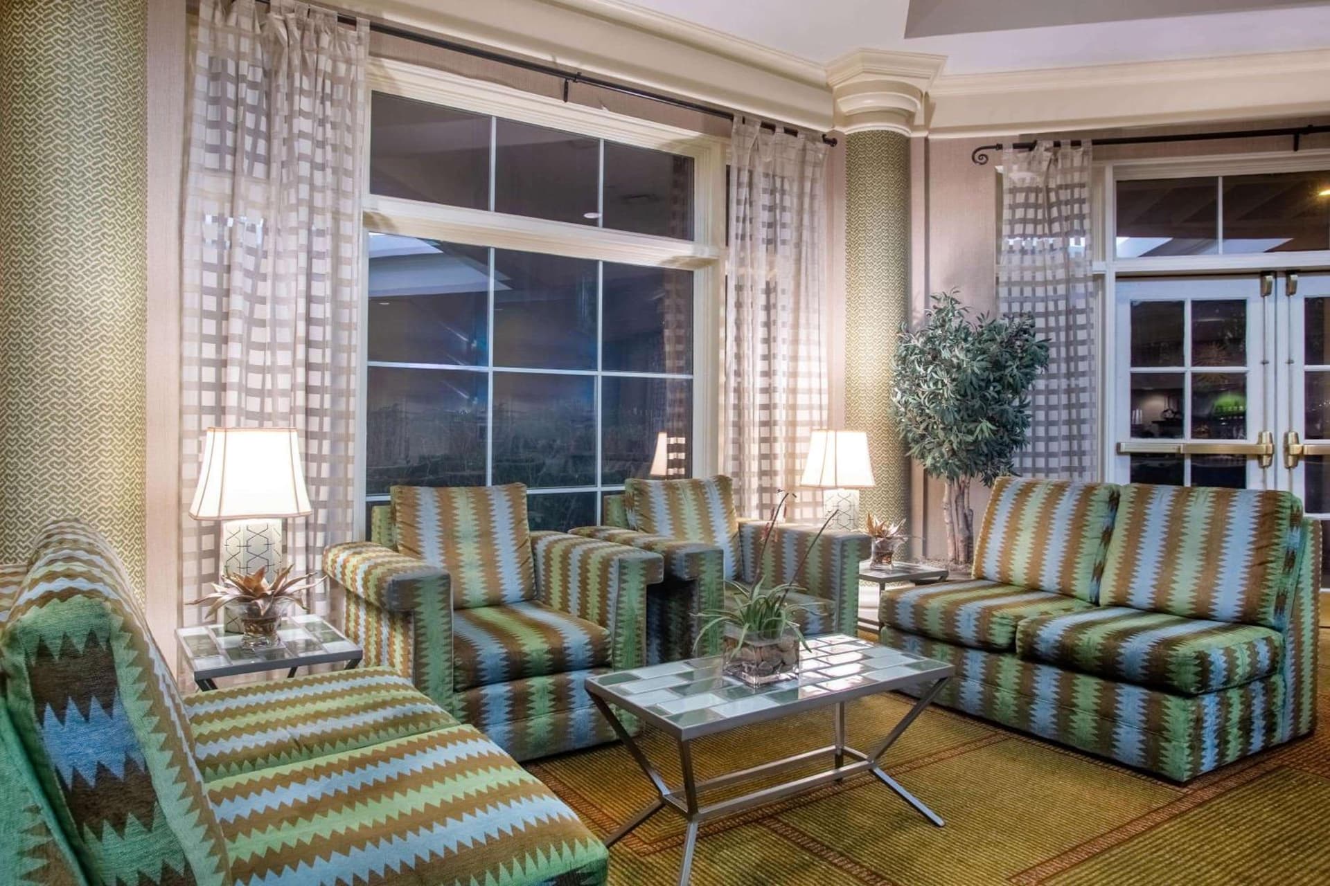 La Quinta by Wyndham Charlotte Airport South gallery photo in Charlotte, NC — image 5