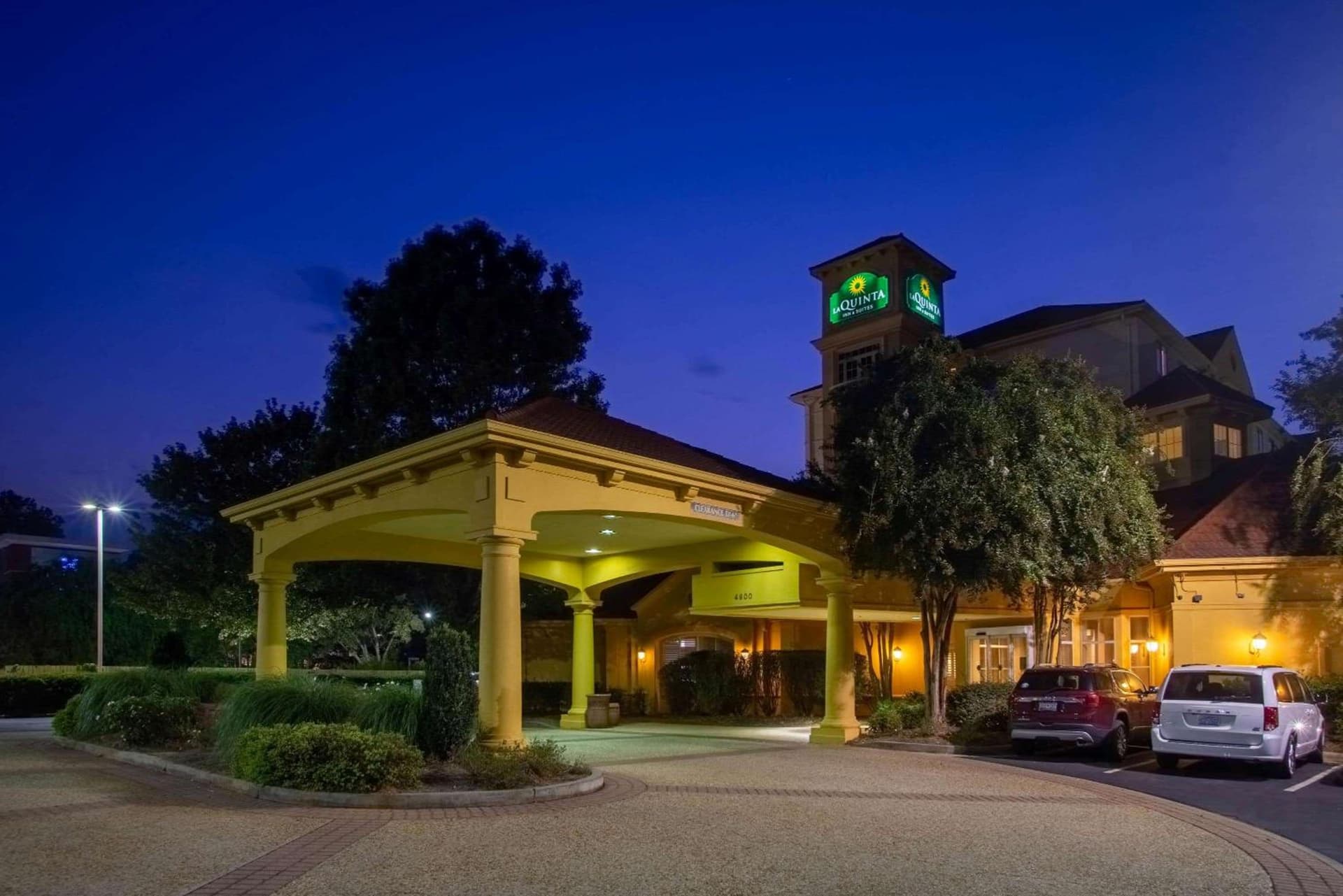 La Quinta by Wyndham Charlotte Airport South gallery photo in Charlotte, NC — image 25