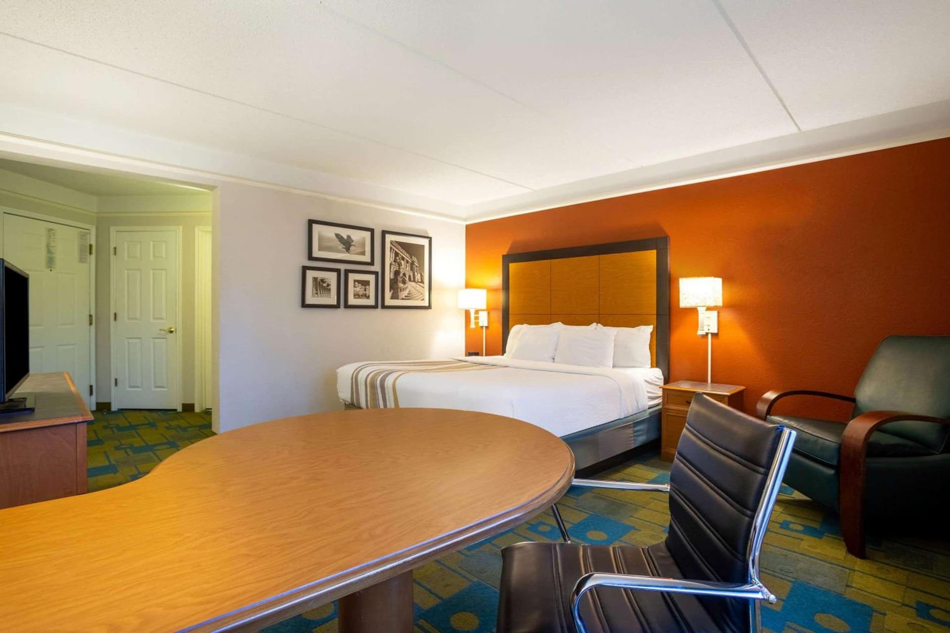 La Quinta by Wyndham Charlotte Airport South gallery photo in Charlotte, NC — image 6
