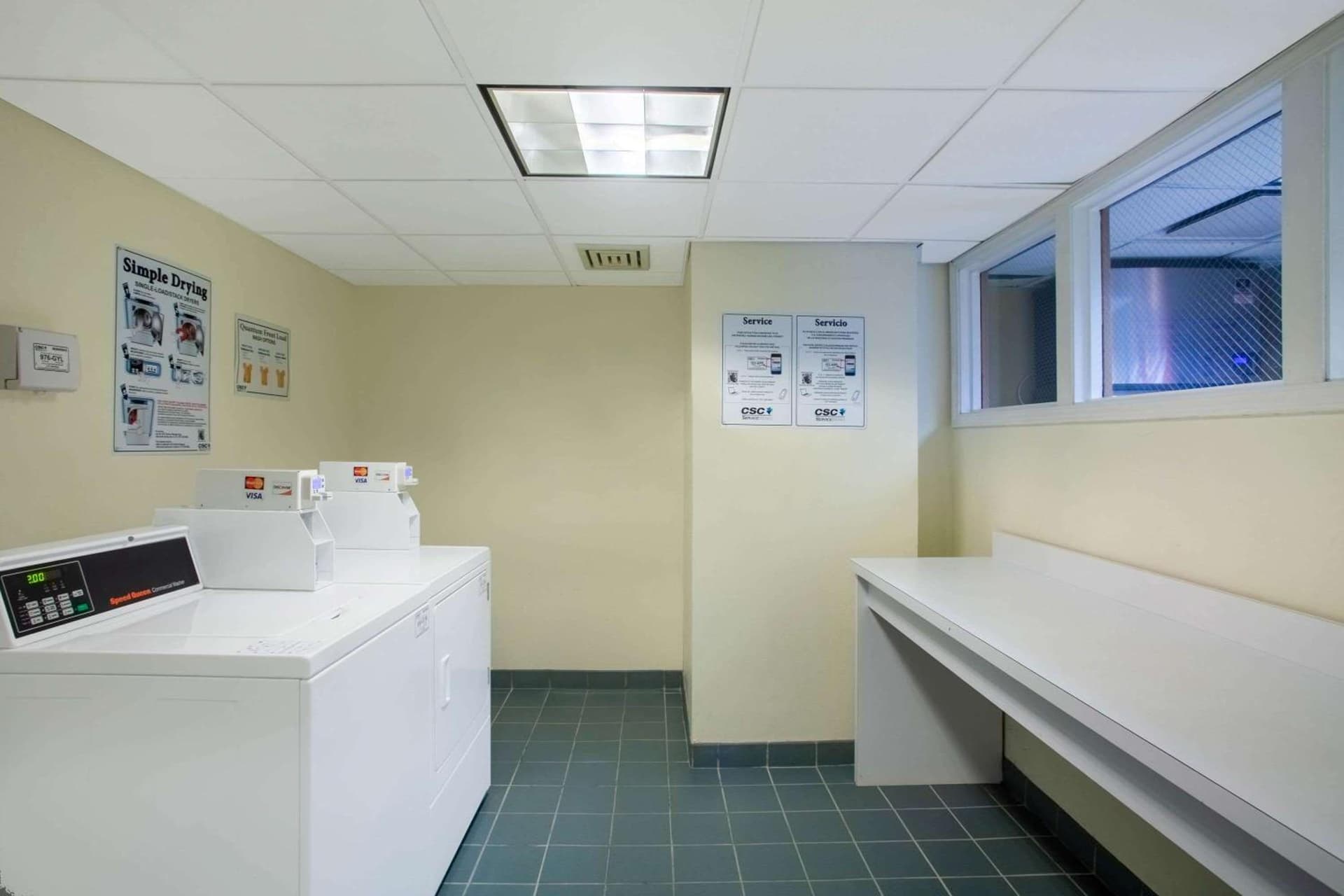 La Quinta by Wyndham Charlotte Airport South gallery photo in Charlotte, NC — image 16