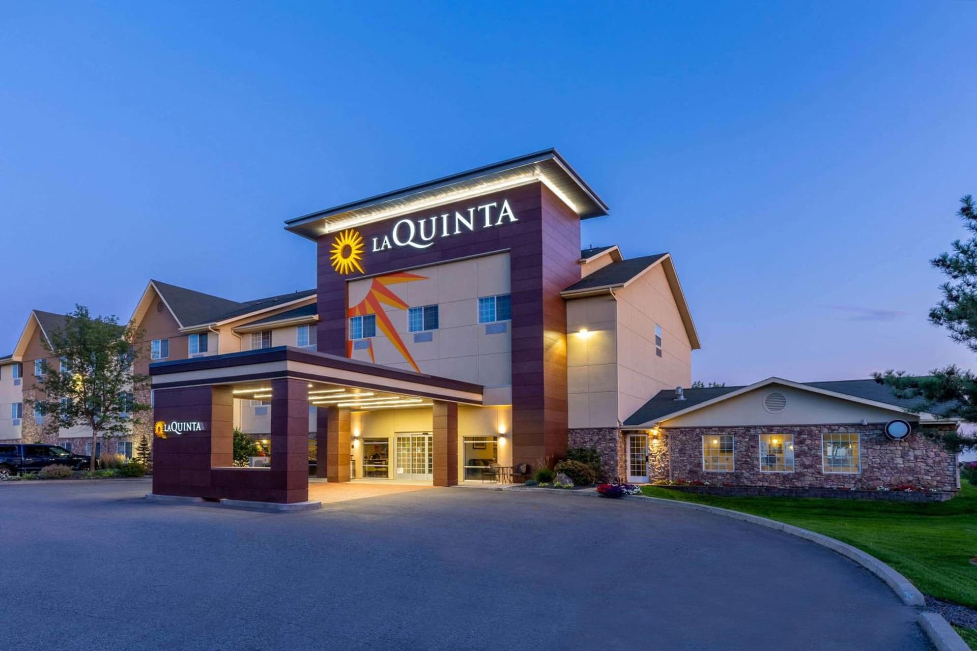 La Quinta by Wyndham Spokane Valley gallery photo in Spokane Valley, WA — image 18