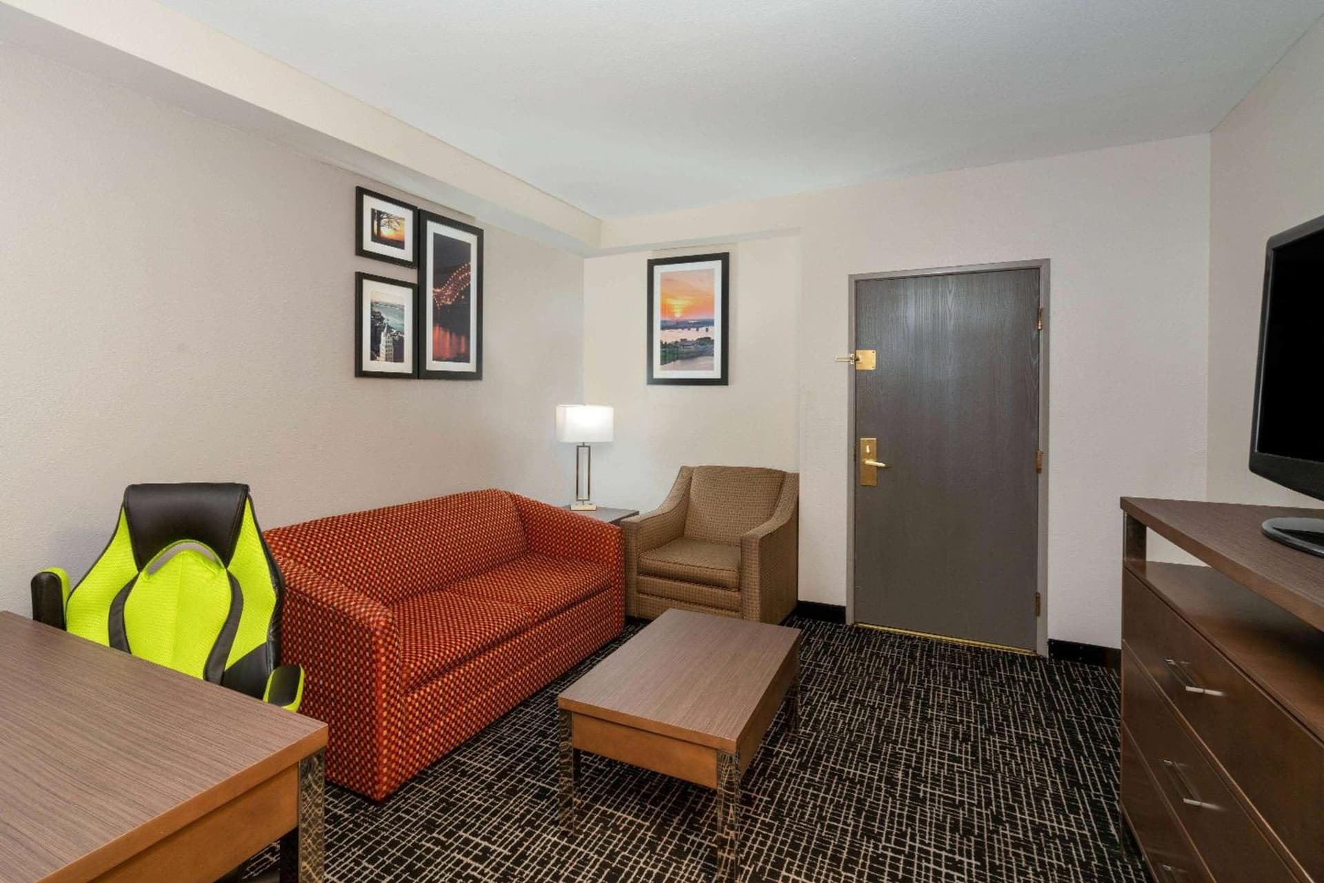 Wingate by Wyndham Memphis East gallery photo in Memphis, TN — image 16