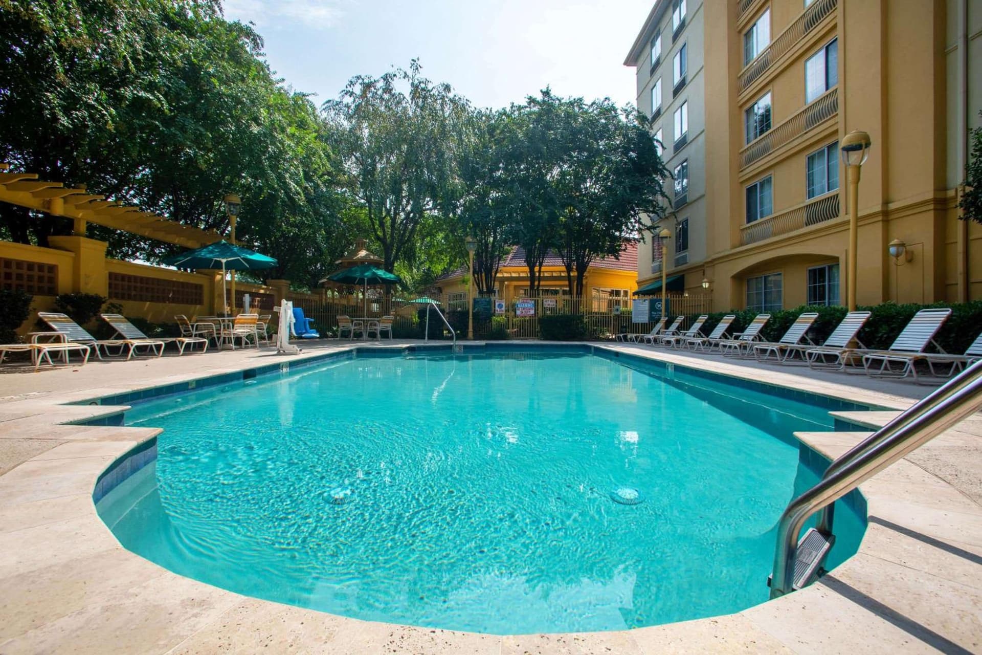 La Quinta by Wyndham Charlotte Airport South gallery photo in Charlotte, NC — image 19