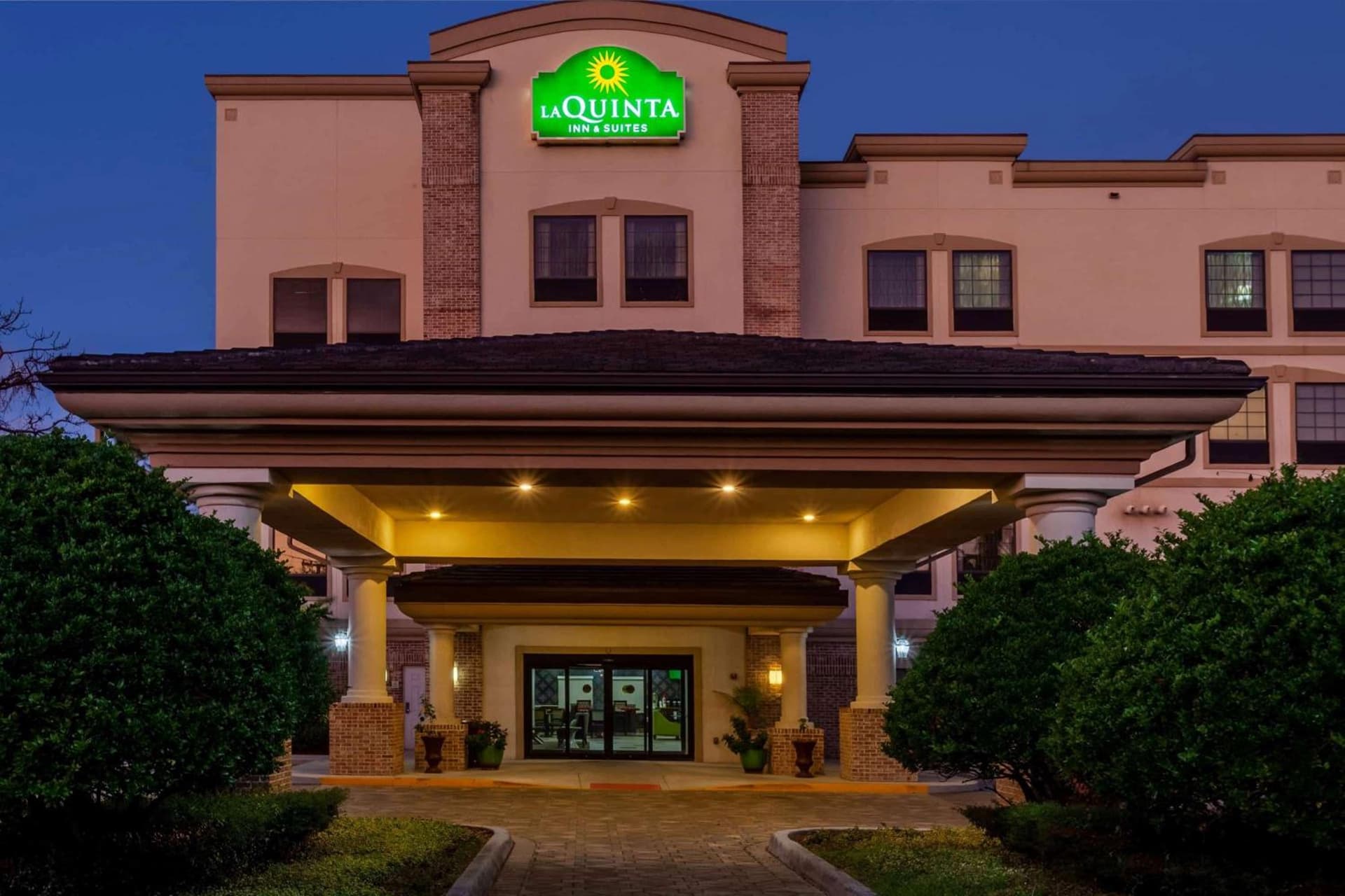 La Quinta by Wyndham Port Orange / Daytona featured exterior or lobby in Port Orange, FL — similar hotel