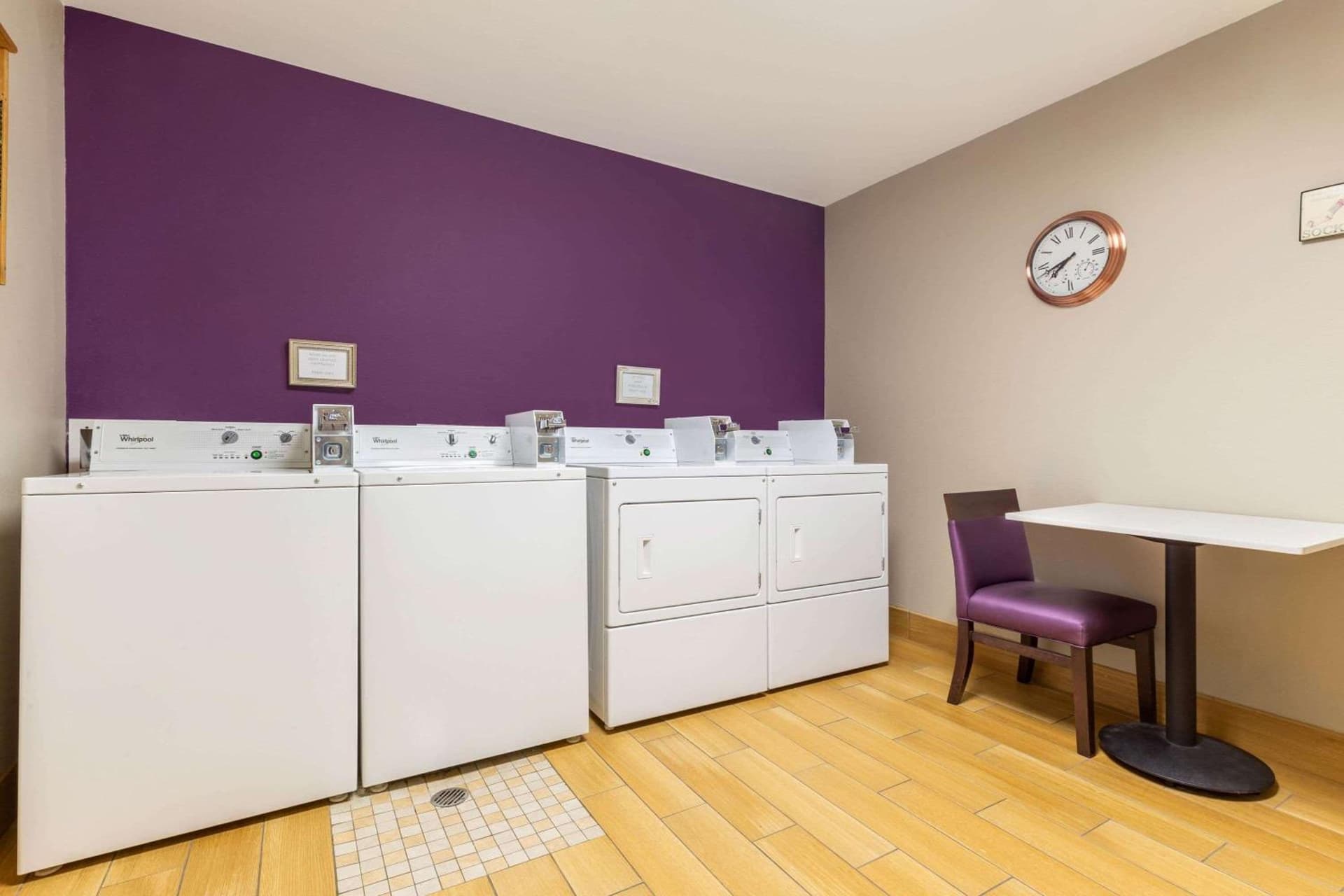 La Quinta by Wyndham Spokane Valley property views in Spokane Valley, WA — gallery photo 3