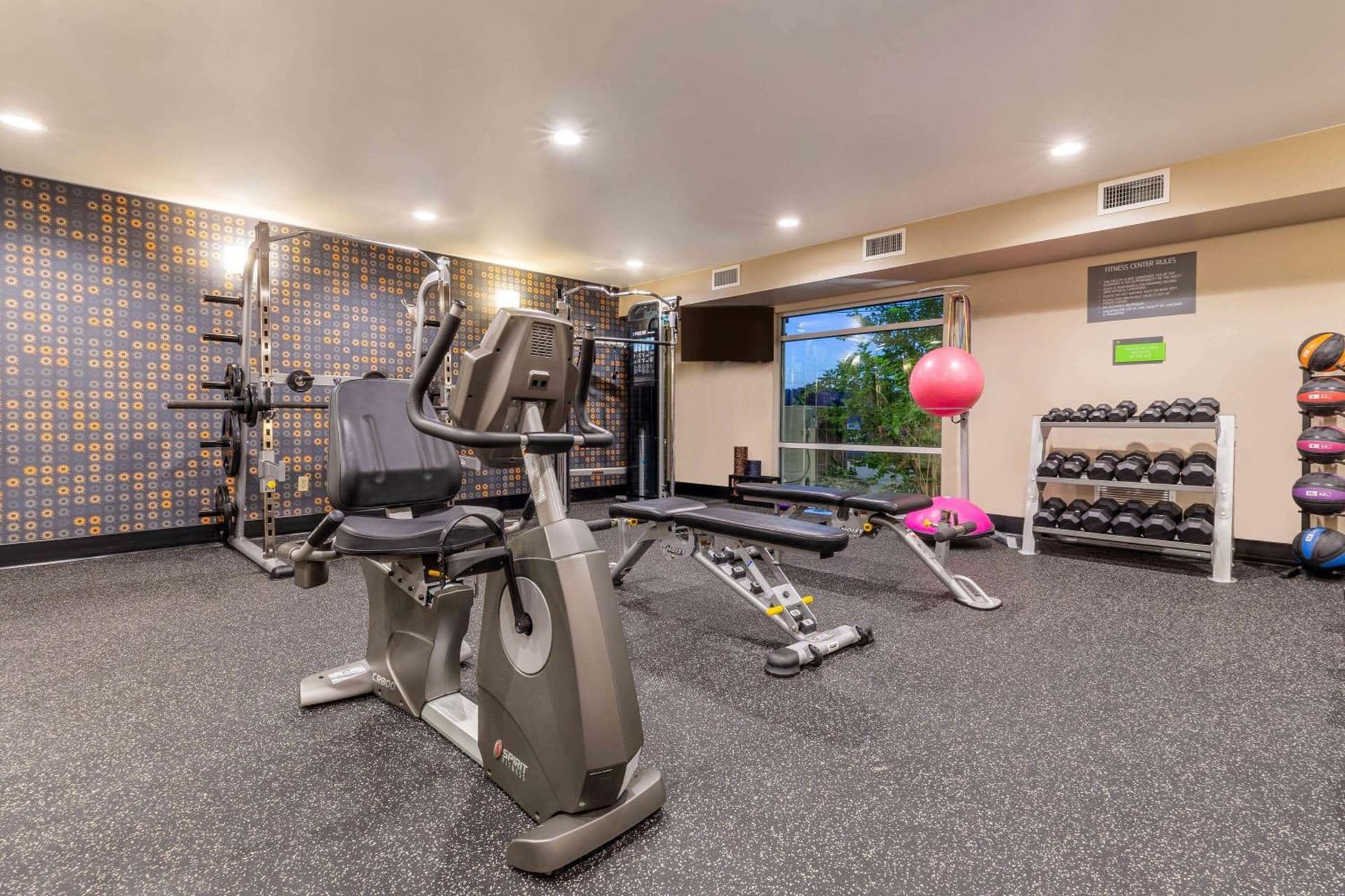 La Quinta by Wyndham Spokane Valley gallery photo in Spokane Valley, WA — image 8