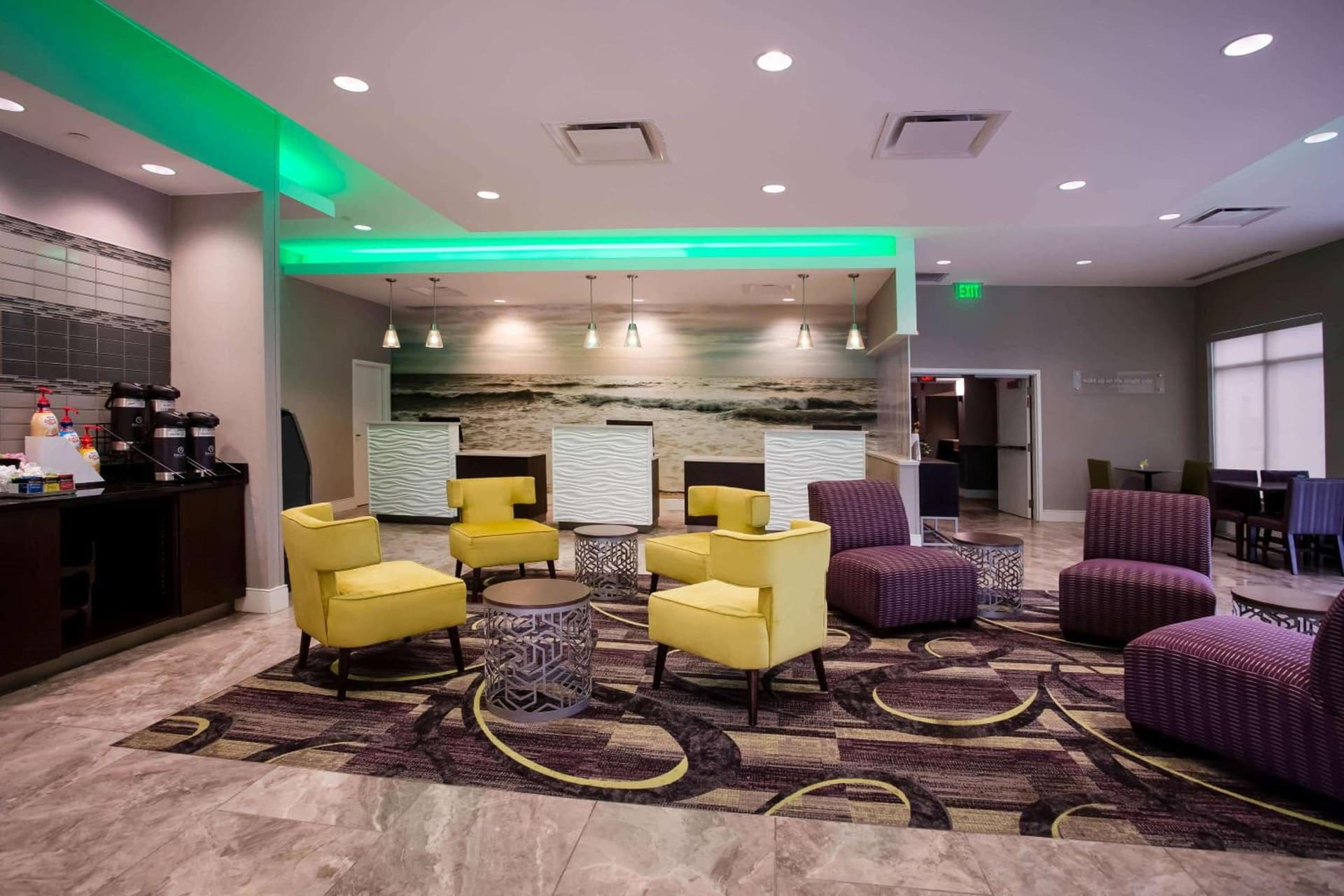 La Quinta by Wyndham Virginia Beach gallery photo in Virginia Beach, VA — image 8