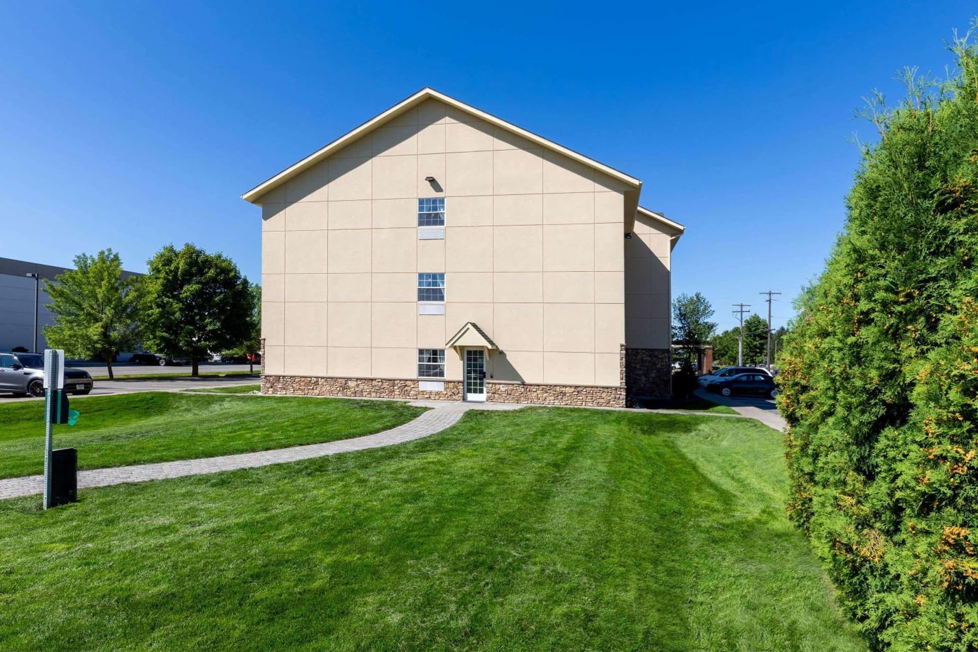 La Quinta by Wyndham Spokane Valley gallery photo in Spokane Valley, WA — image 27