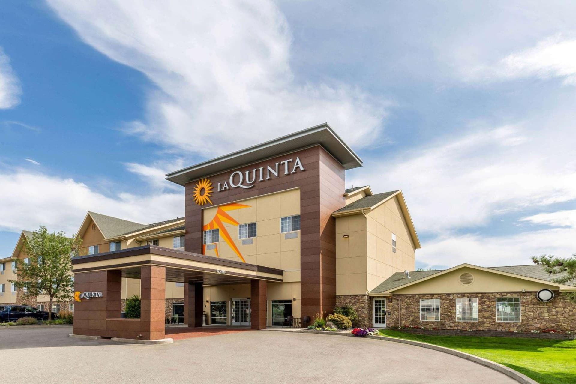 La Quinta by Wyndham Spokane Valley — hotel in Spokane Valley, Washington