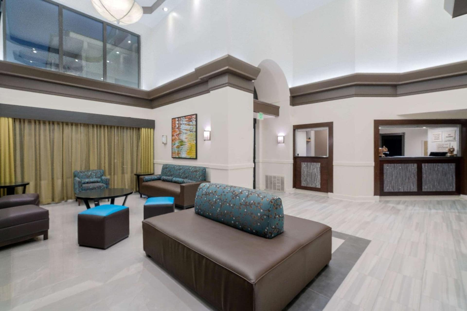 Wingate by Wyndham Memphis East property views in Memphis, TN — gallery photo 3