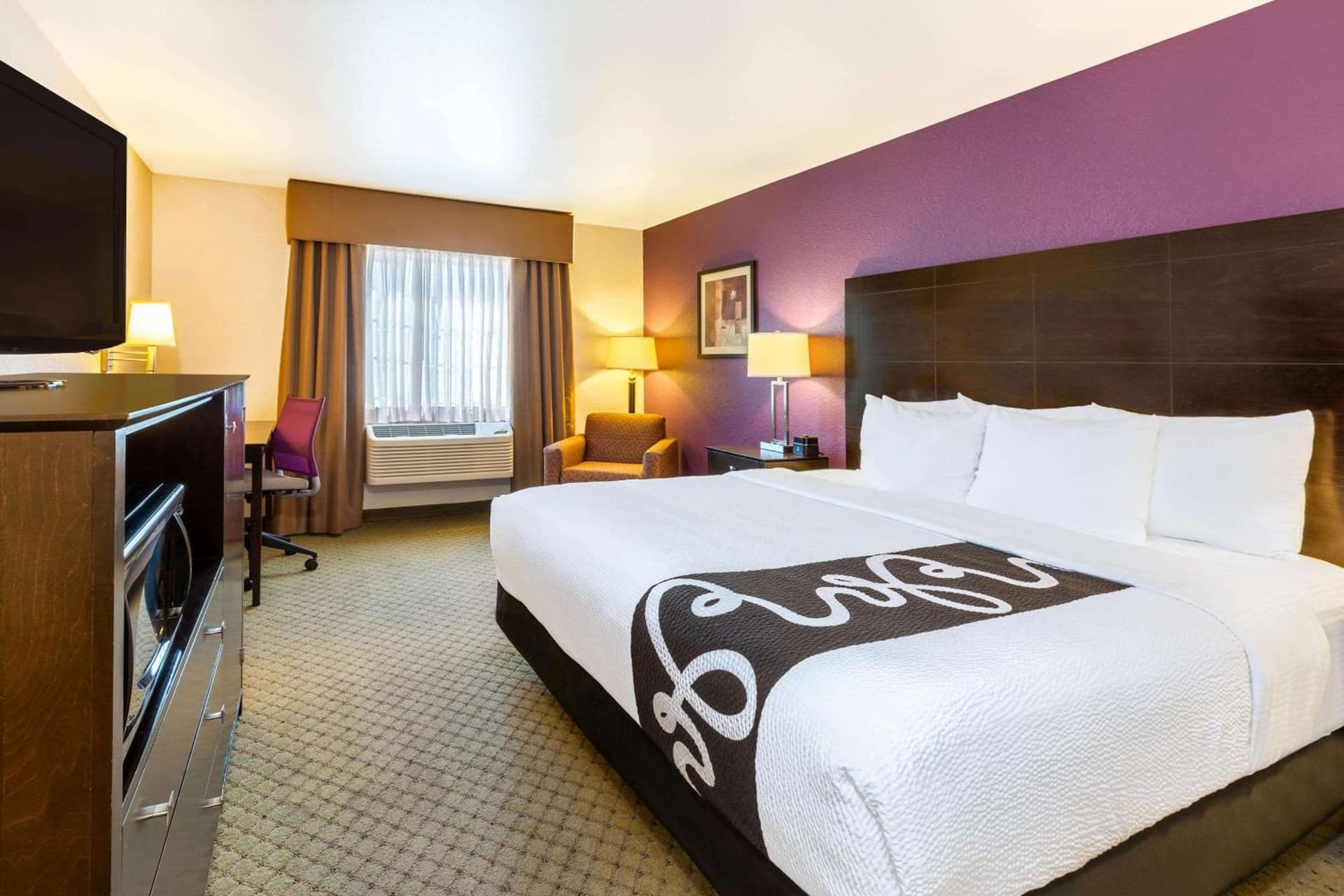 La Quinta by Wyndham Spokane Valley gallery photo in Spokane Valley, WA — image 40