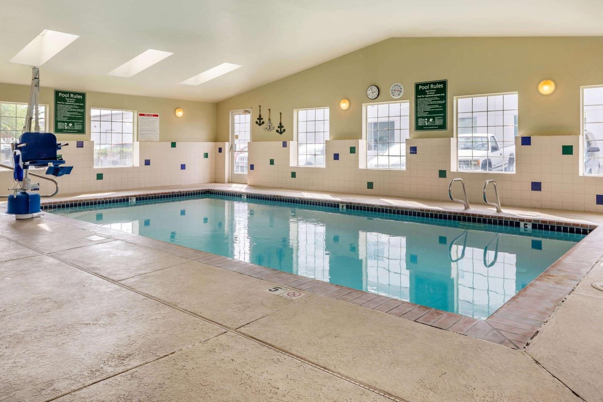 La Quinta by Wyndham Spokane Valley gallery photo in Spokane Valley, WA — image 19