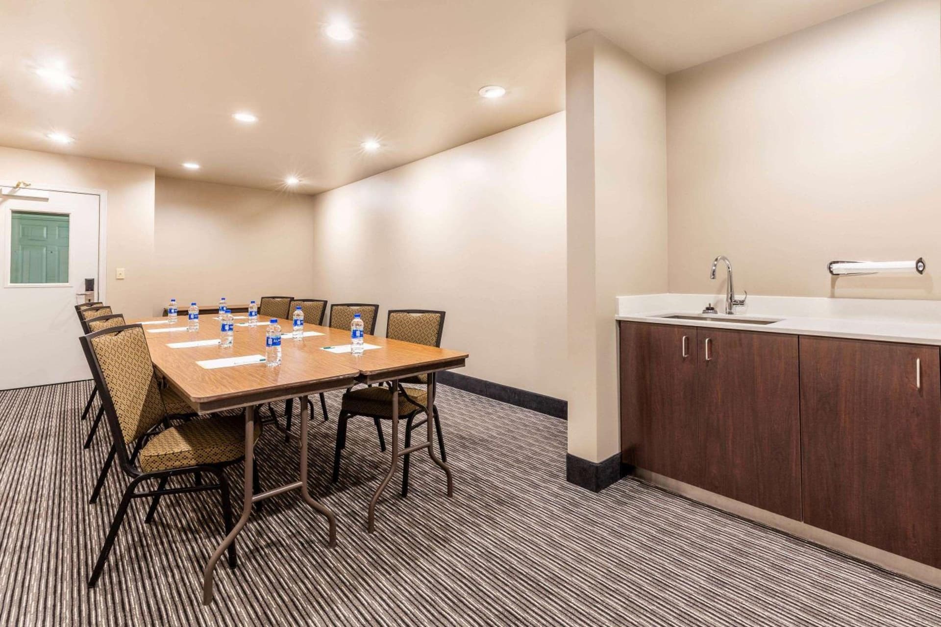 La Quinta by Wyndham Spokane Valley gallery photo in Spokane Valley, WA — image 16