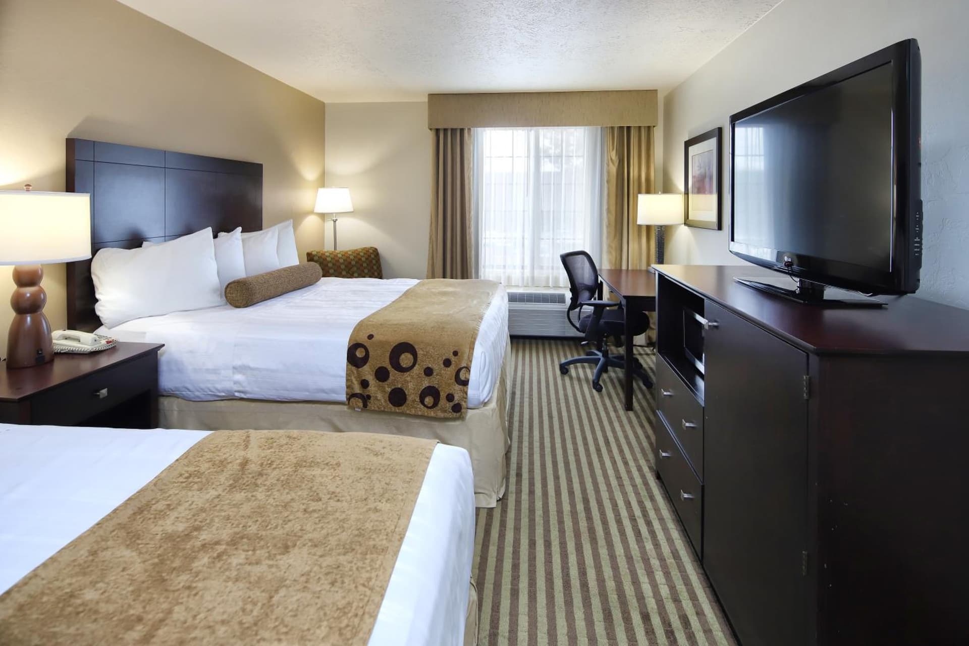 Wyndham Tucson Airport Hotel & Conference Center gallery photo in Tucson, AZ — image 27