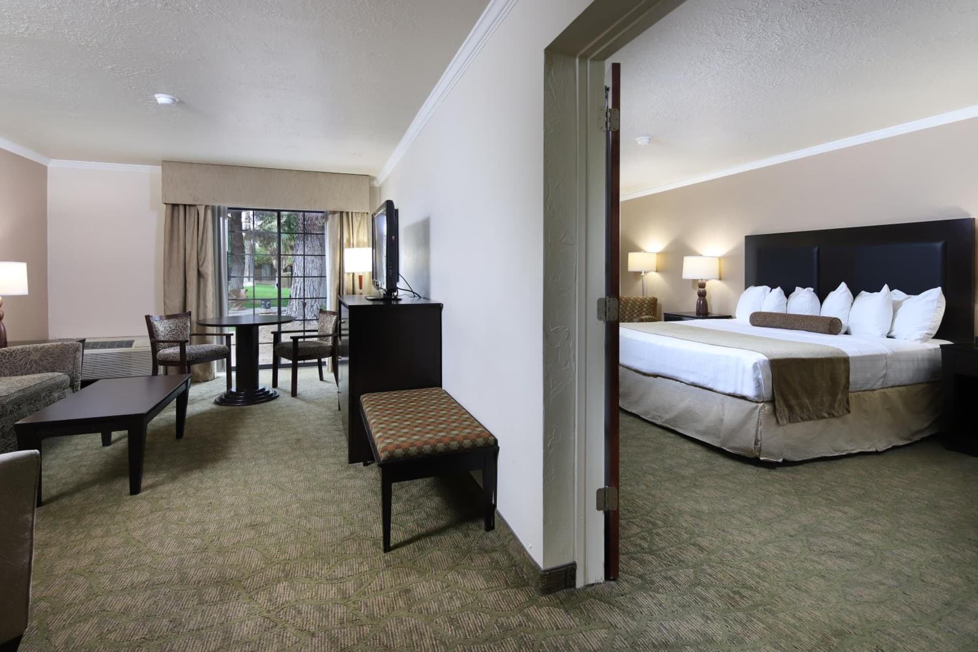 Wyndham Tucson Airport Hotel & Conference Center gallery photo in Tucson, AZ — image 5