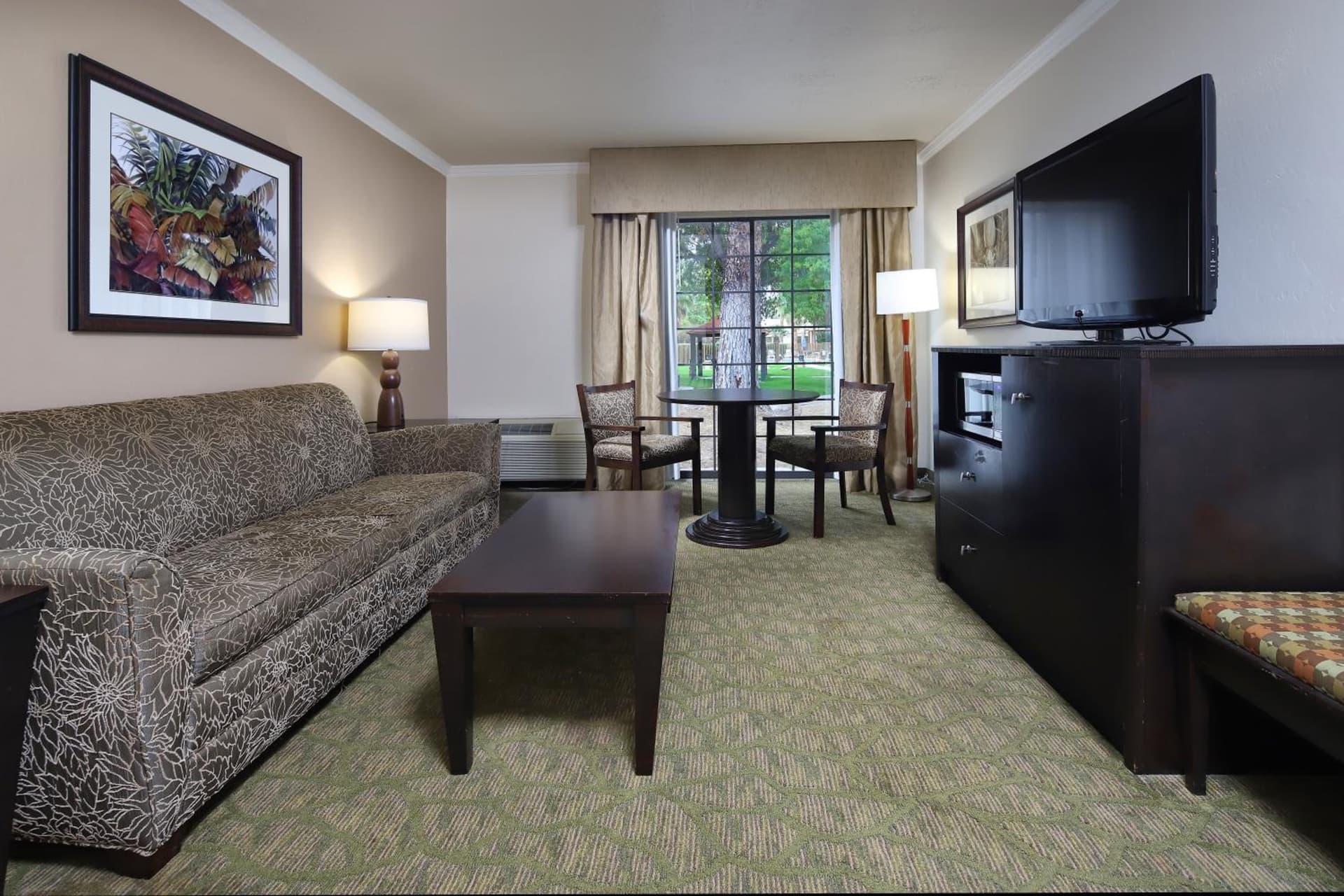 Wyndham Tucson Airport Hotel & Conference Center gallery photo in Tucson, AZ — image 25