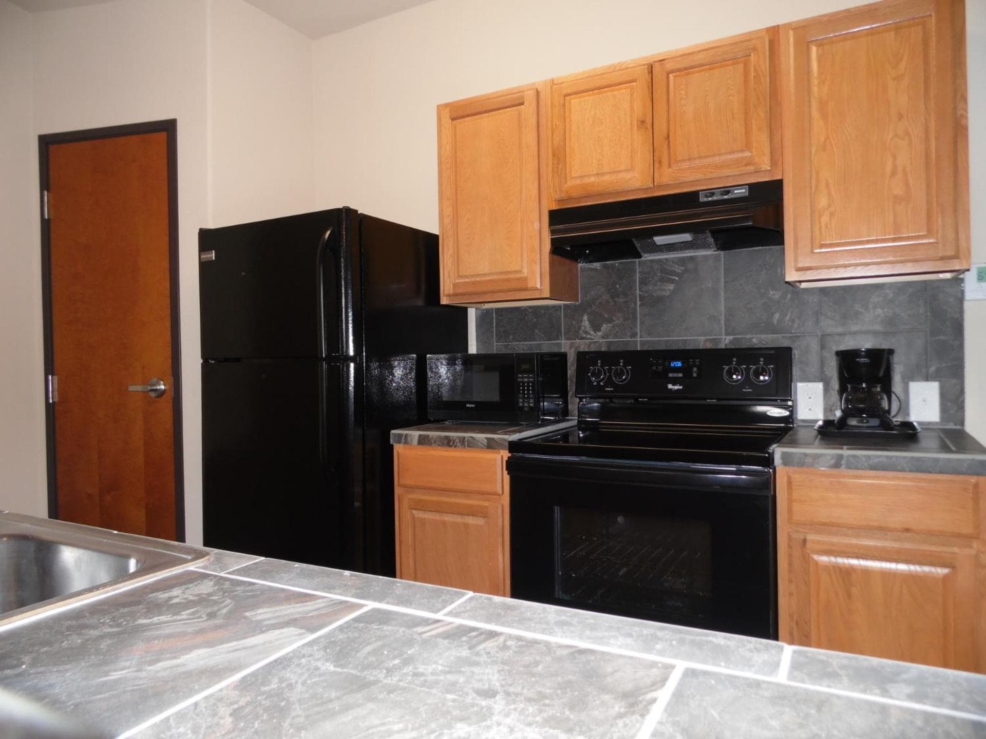 Hotel Cotulla property views in Cotulla, TX — gallery photo 3