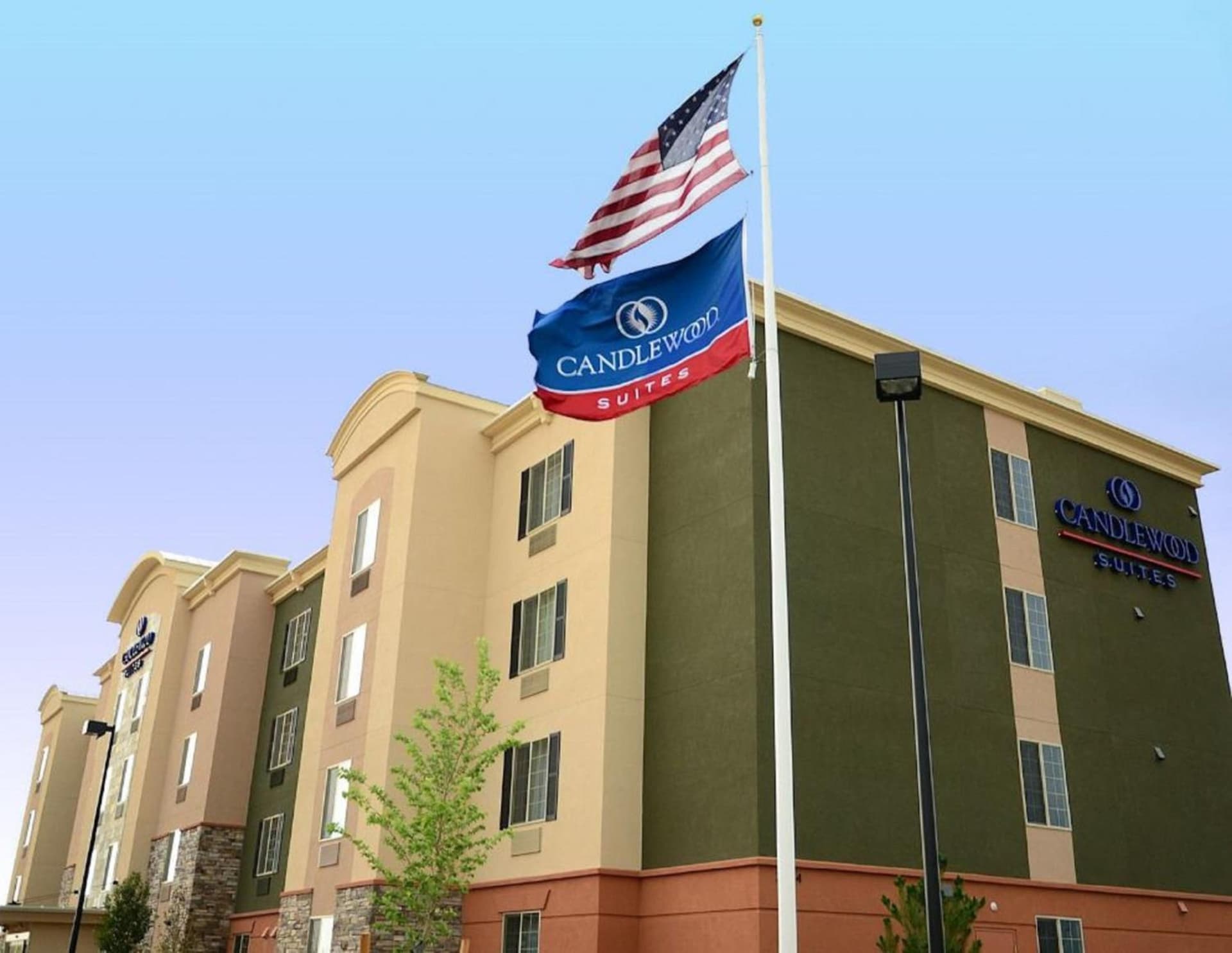 Candlewood Suites Denver Northeast - Brighton by IHG gallery photo in Brighton, CO — image 60