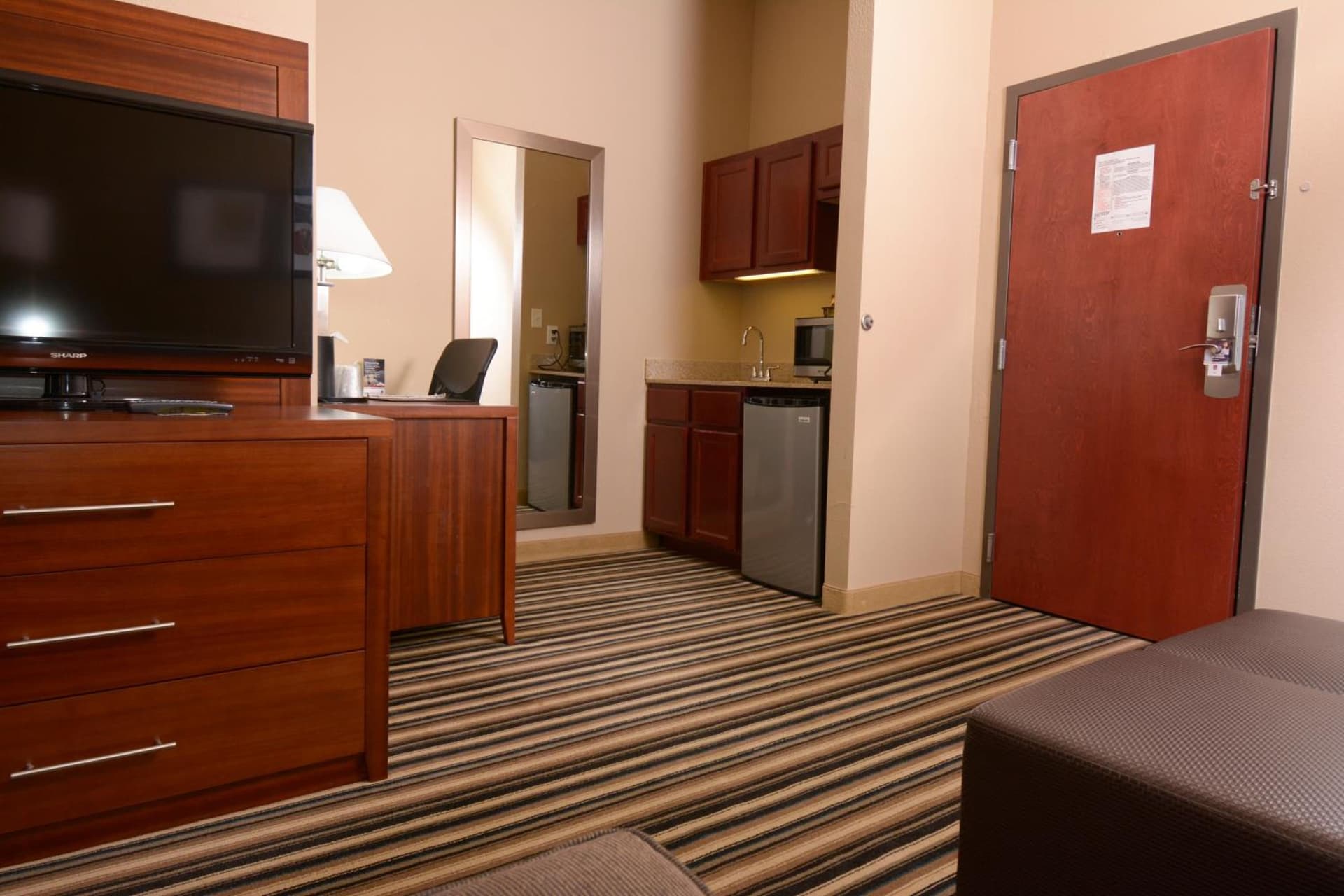 Comfort Suites Waco North - Near University Area gallery photo in Waco, TX — image 4