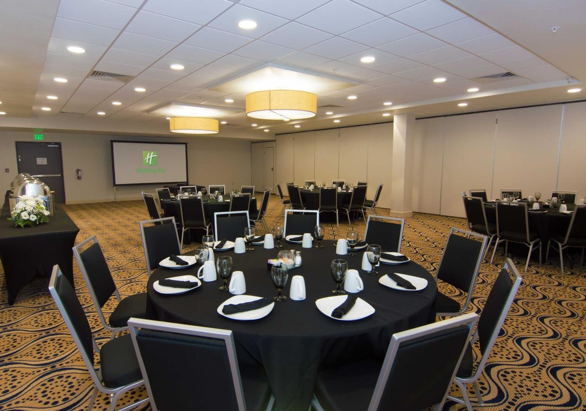 Holiday Inn Gainesville-University Center by IHG gallery photo in Gainesville, FL — image 27
