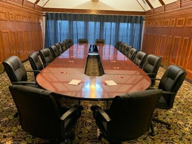 Host Inn an All Suites Hotel property views in Wilkes-Barre, PA — gallery photo 3