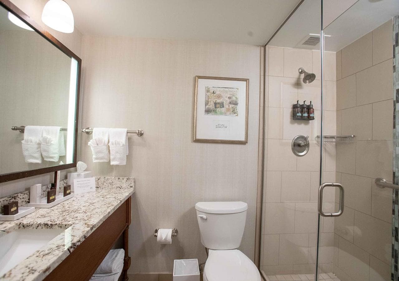 Boar's Head Resort gallery photo in Charlottesville, VA — image 55