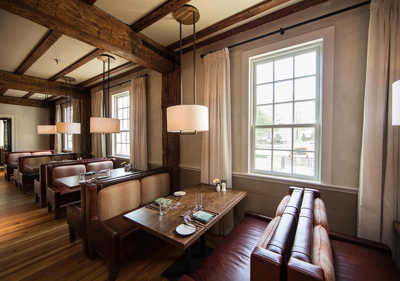 Boar's Head Resort gallery photo in Charlottesville, VA — image 96