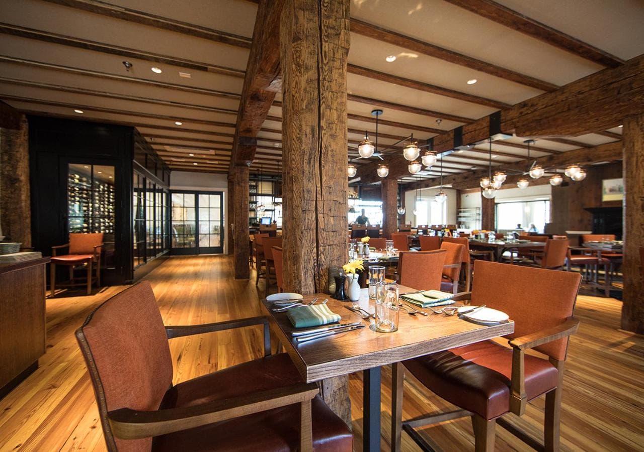 Boar's Head Resort gallery photo in Charlottesville, VA — image 45