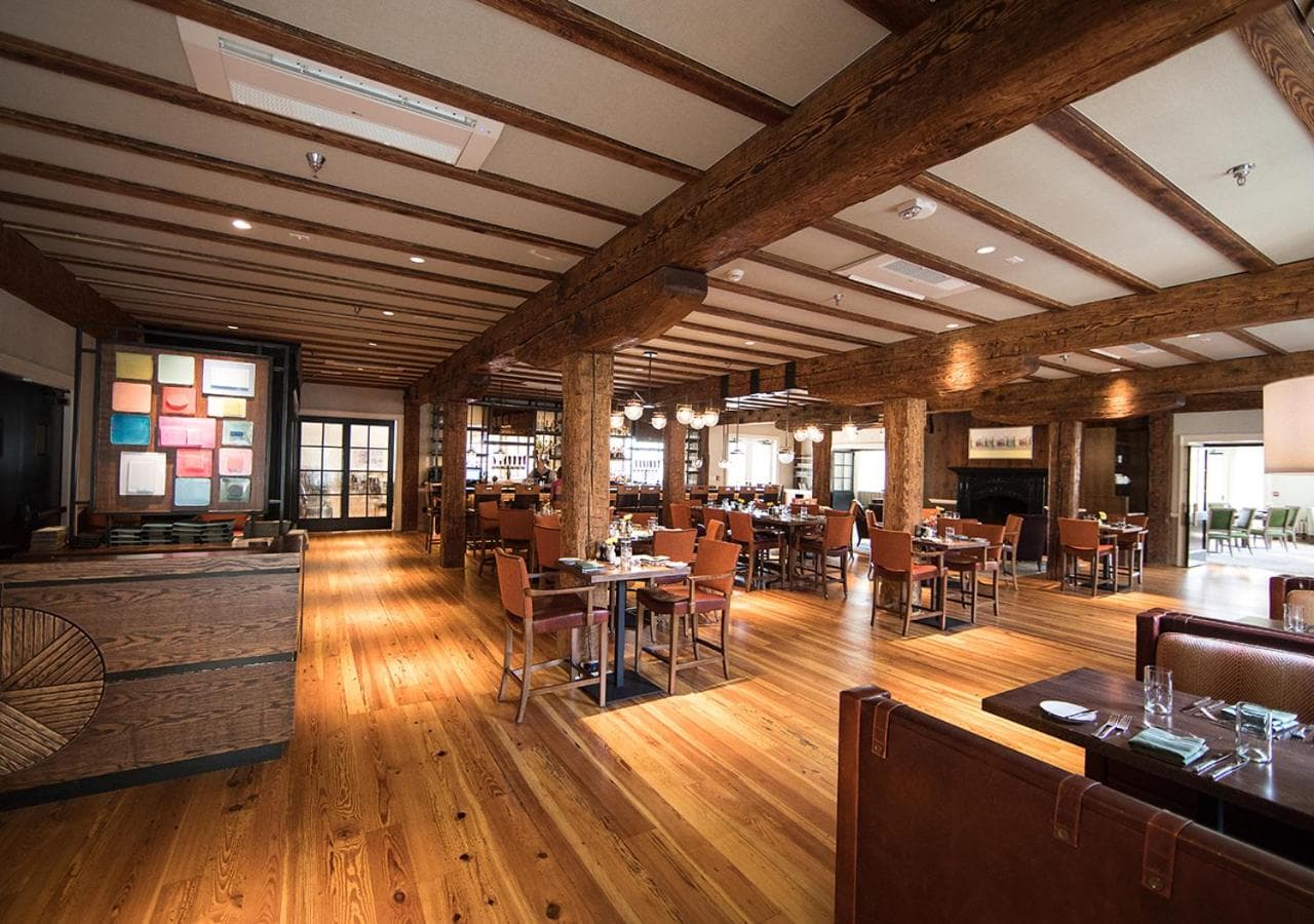 Boar's Head Resort gallery photo in Charlottesville, VA — image 26